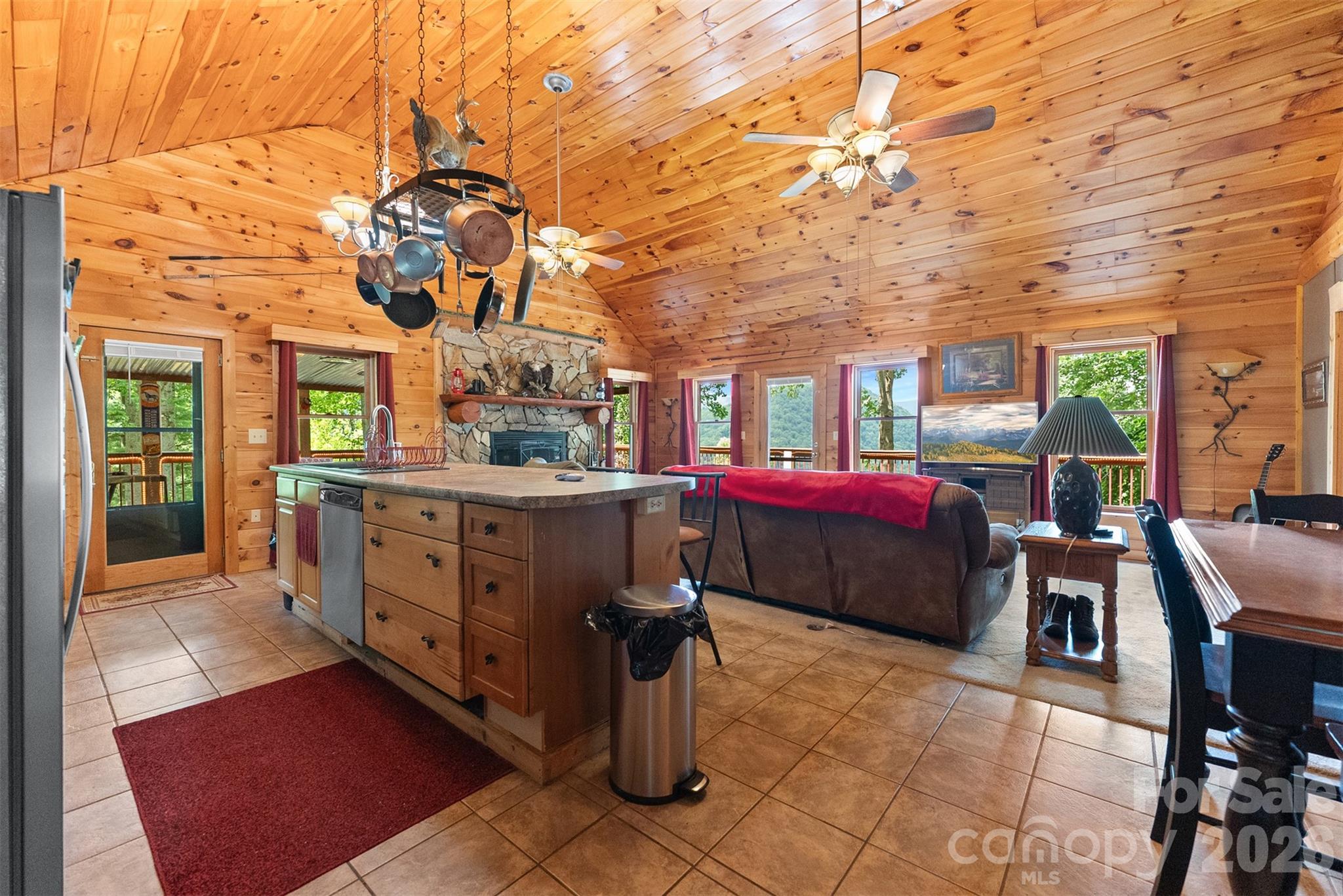 612 Whispering Winds Road