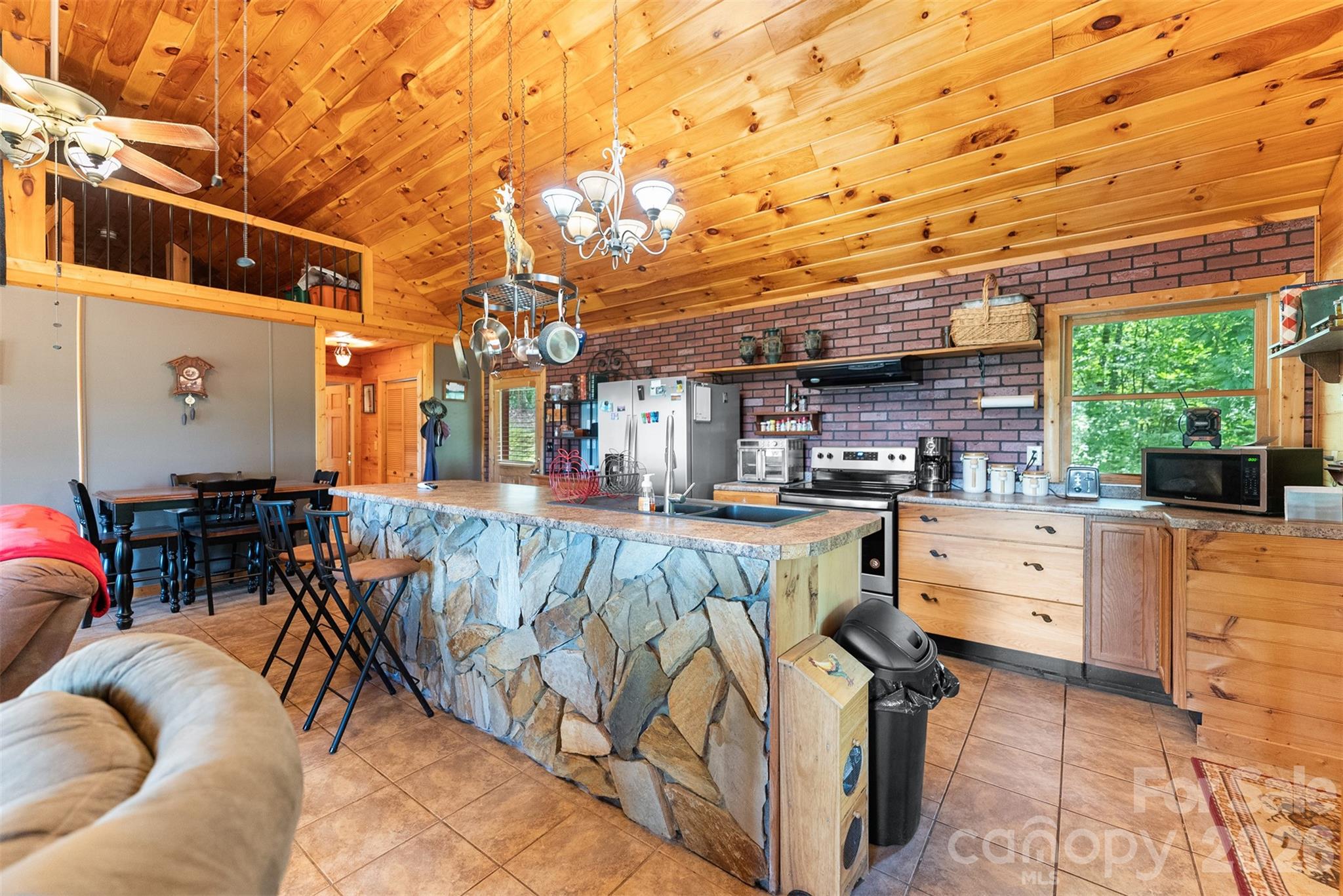 612 Whispering Winds Road