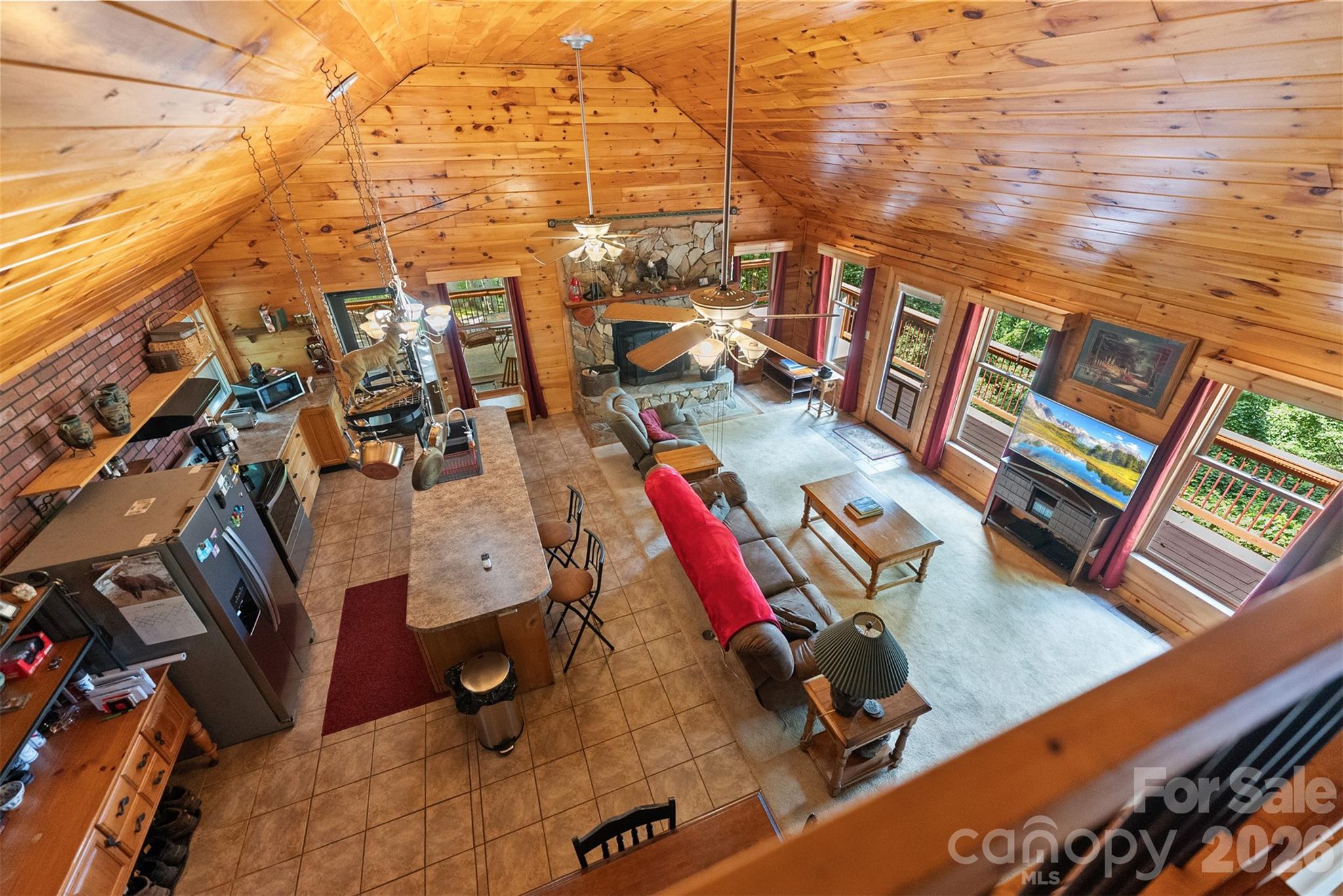 612 Whispering Winds Road