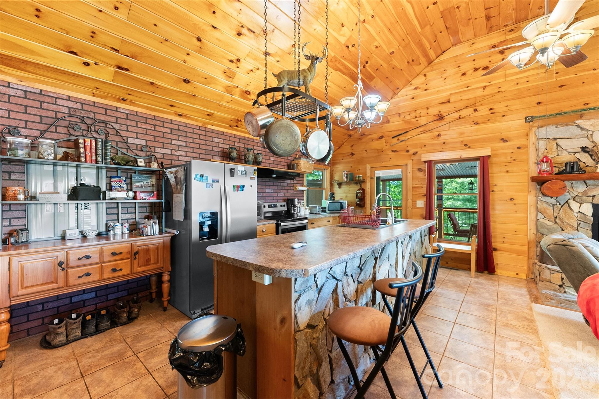 612 Whispering Winds Road