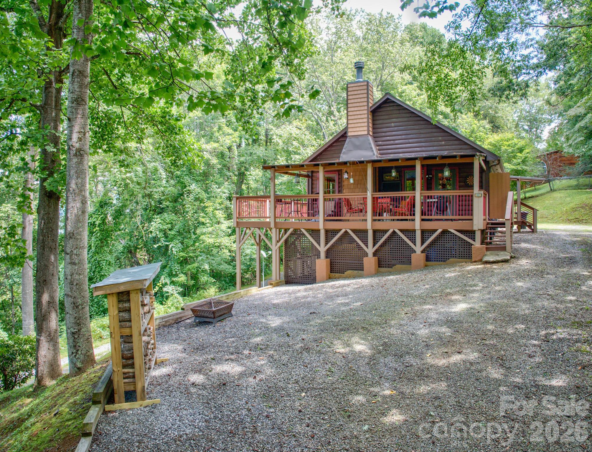 612 Whispering Winds Road