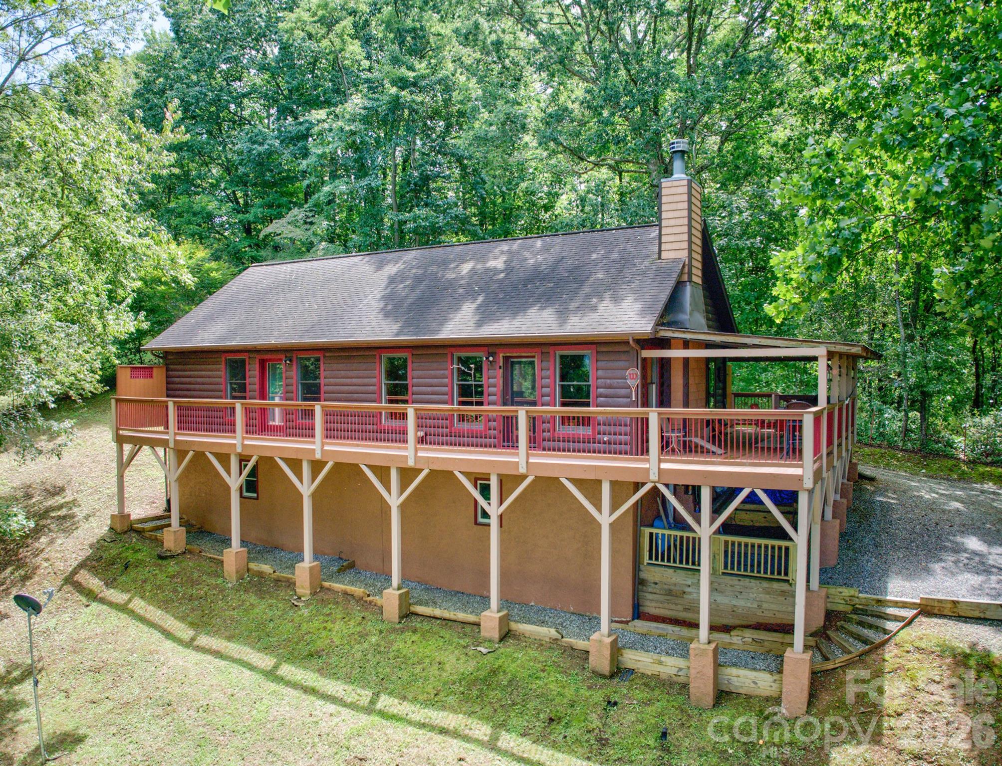 612 Whispering Winds Road