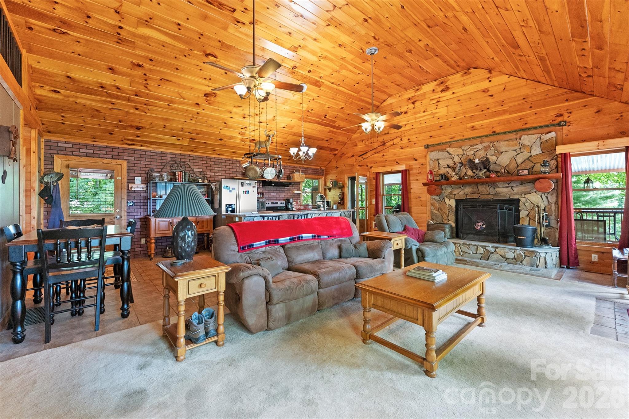 612 Whispering Winds Road