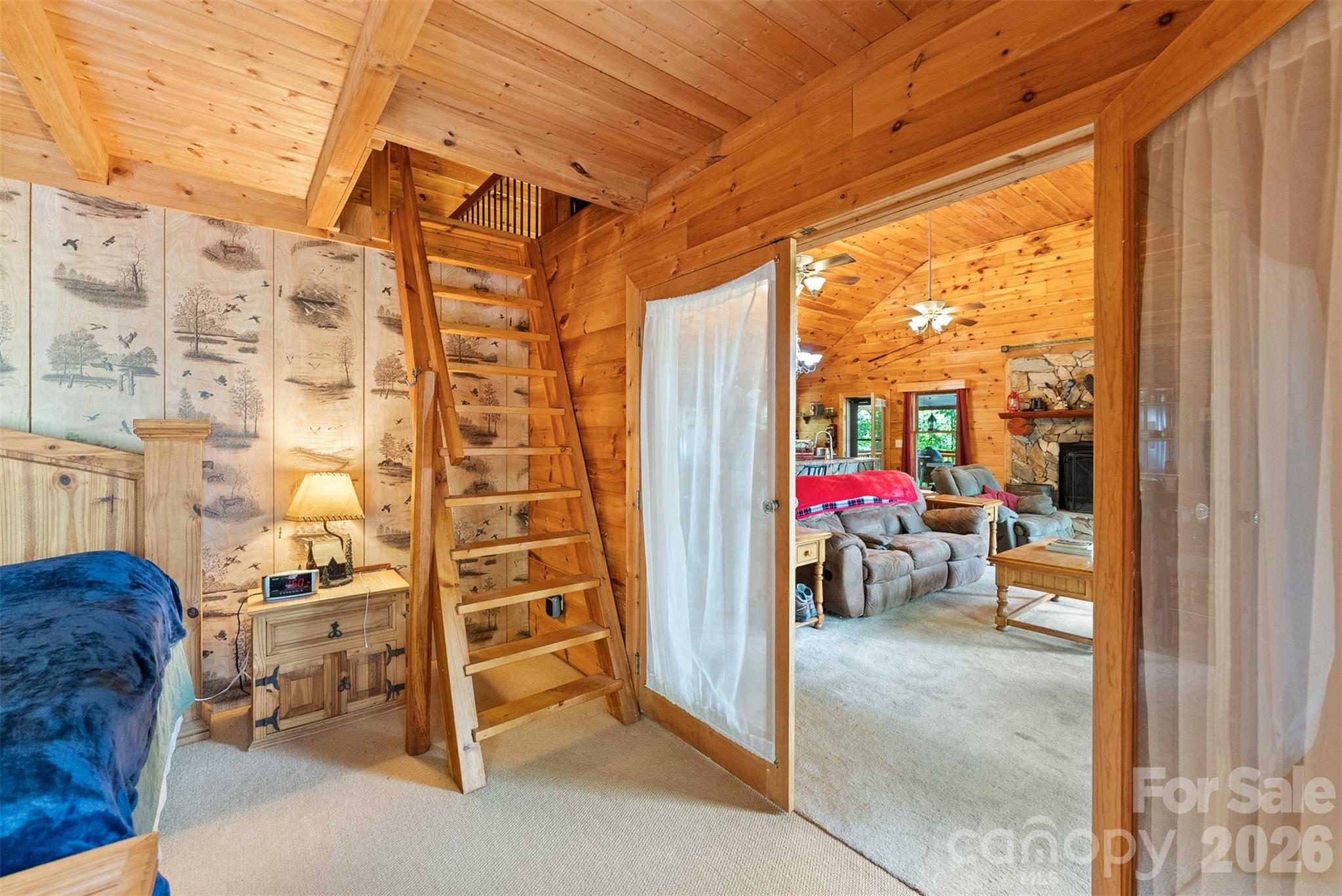 612 Whispering Winds Road