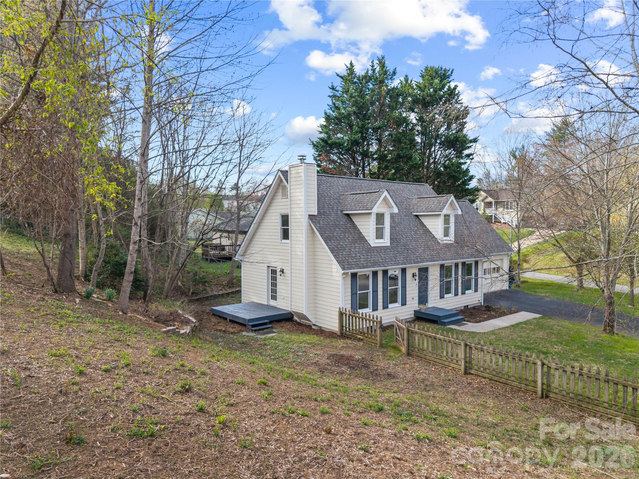 10 Orchard Place
