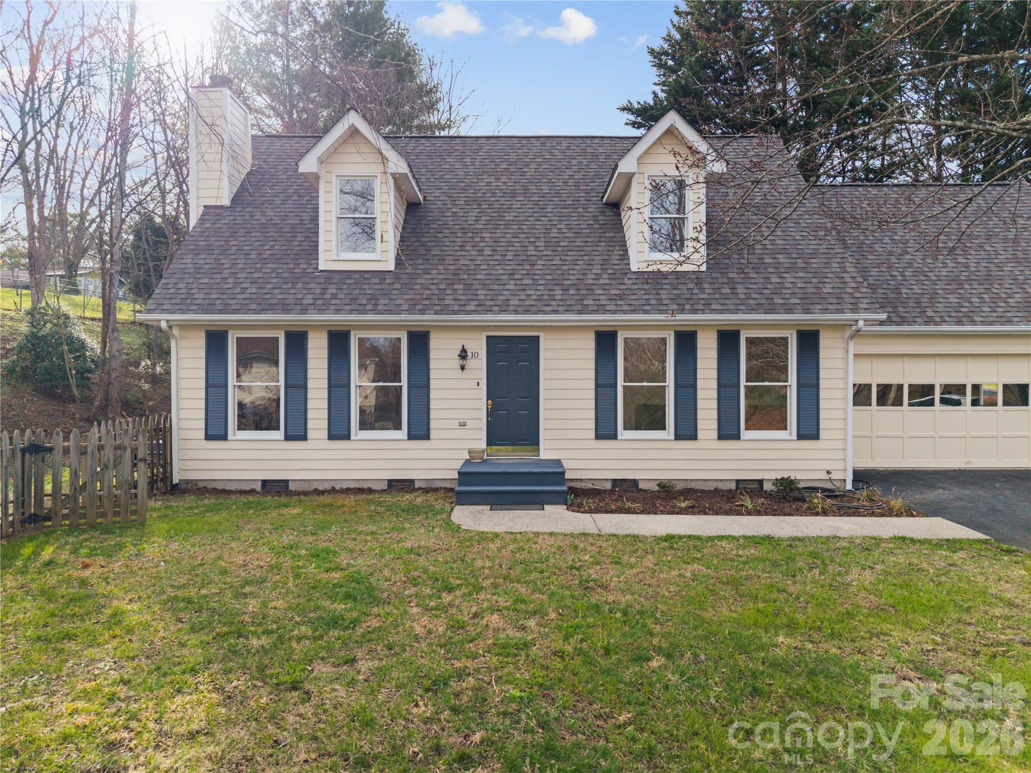 10 Orchard Place
