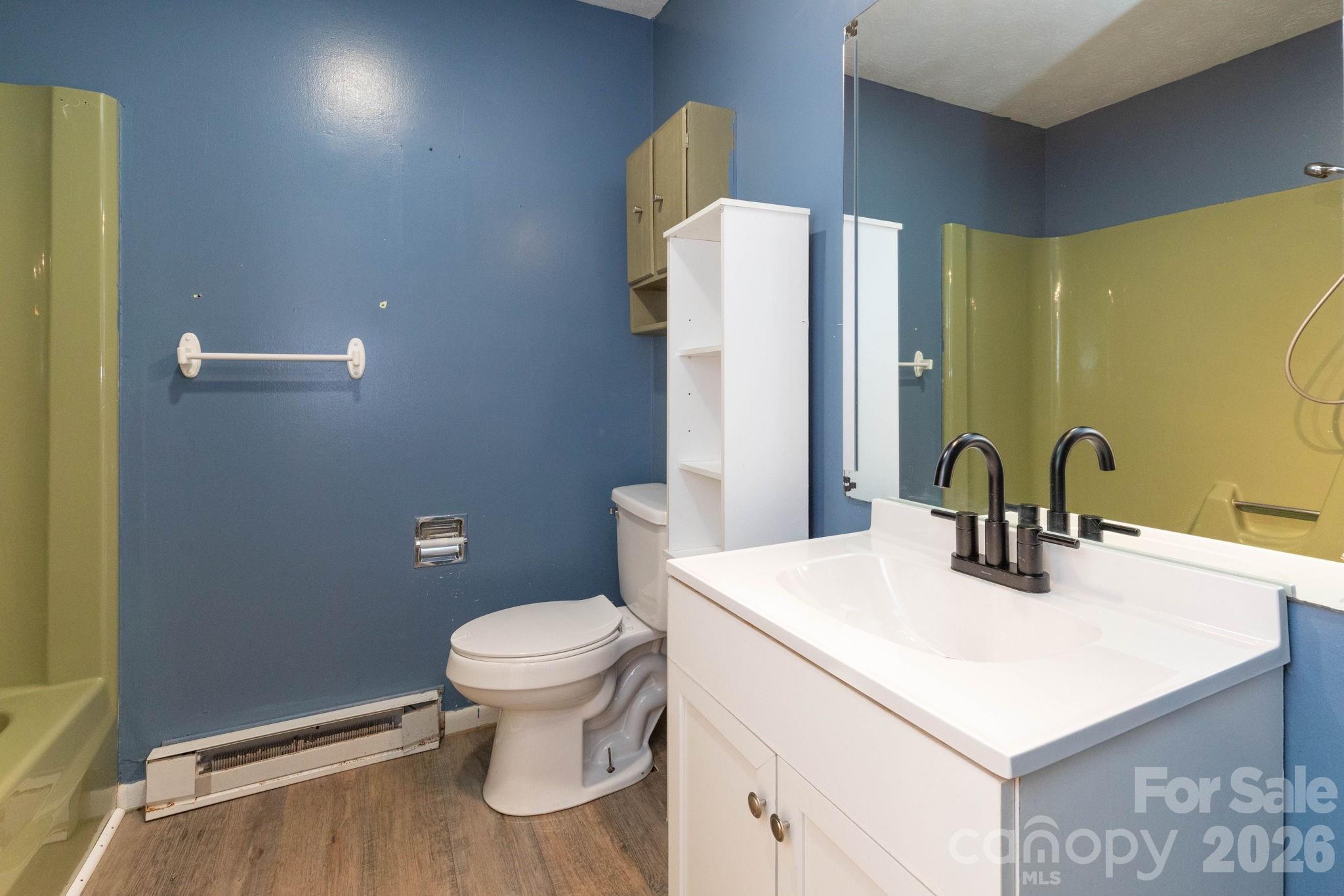 380 Woodland Church Road