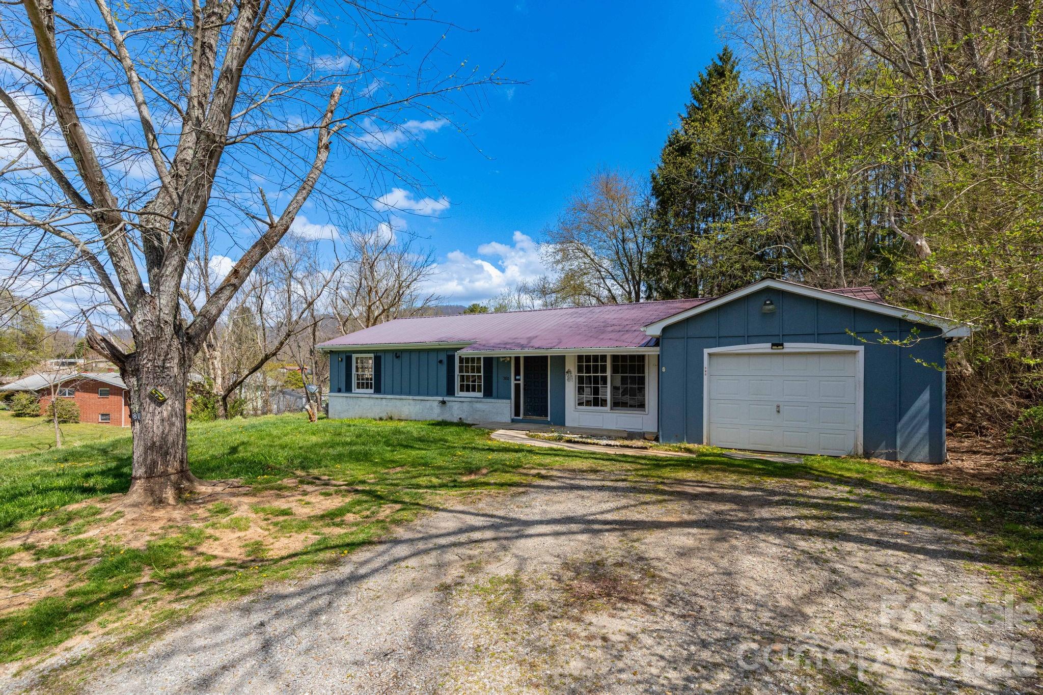 380 Woodland Church Road