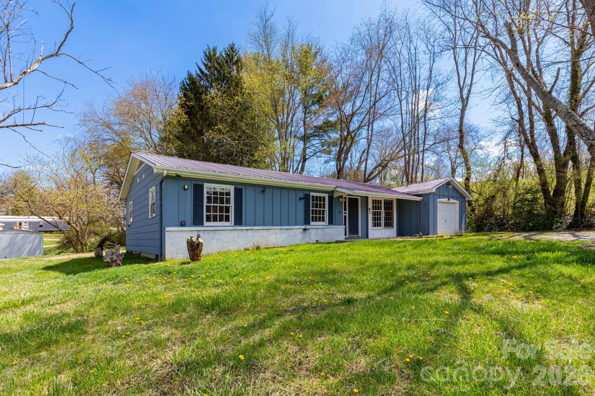 380 Woodland Church Road