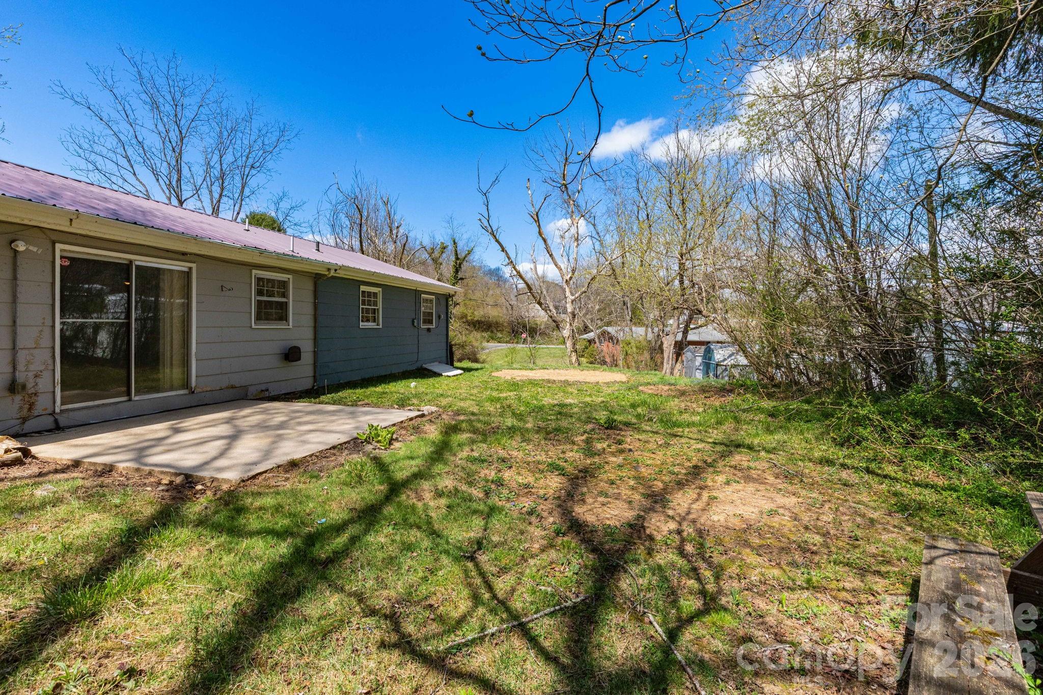 380 Woodland Church Road