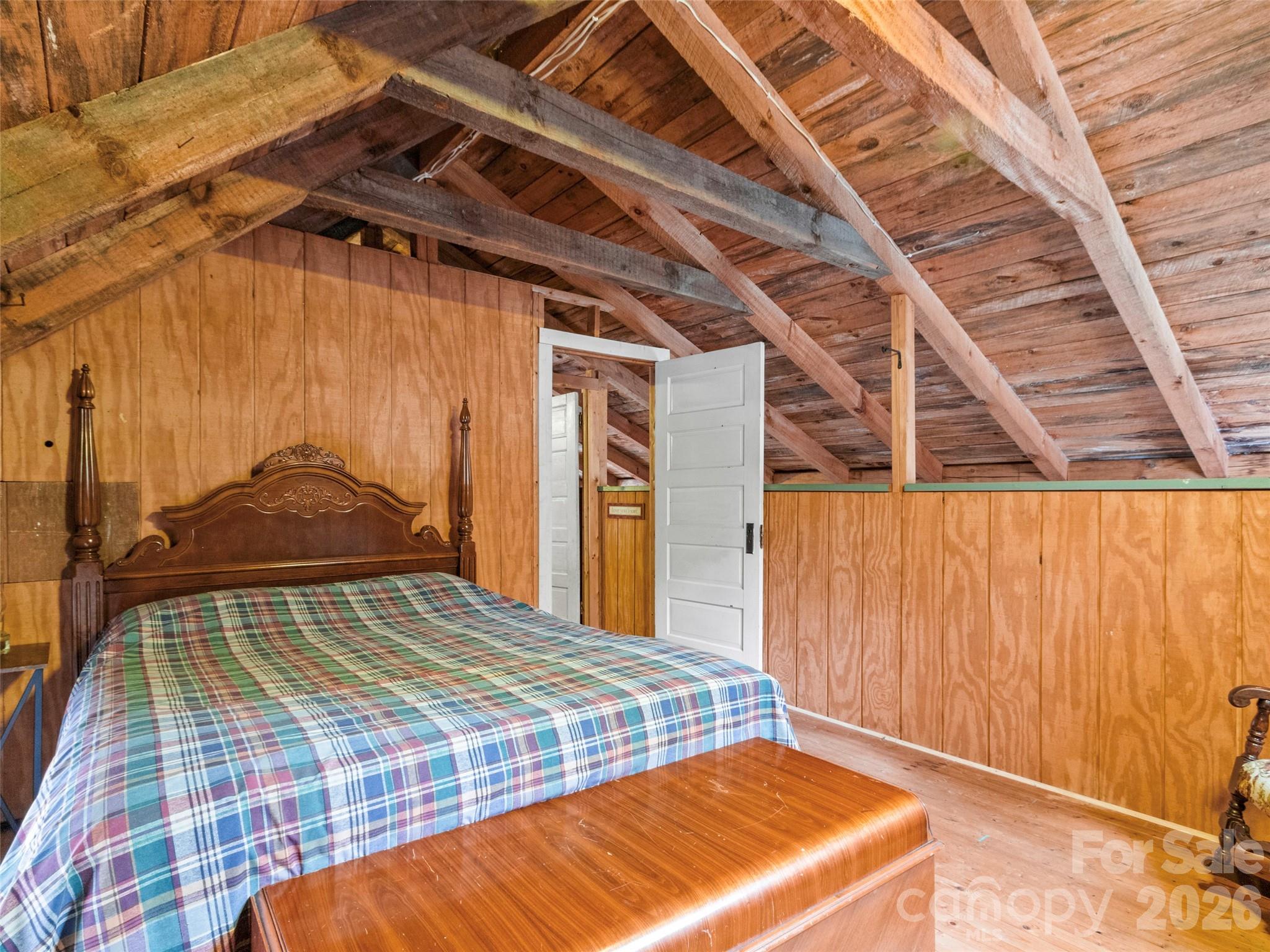 2701 Roses Branch Road
