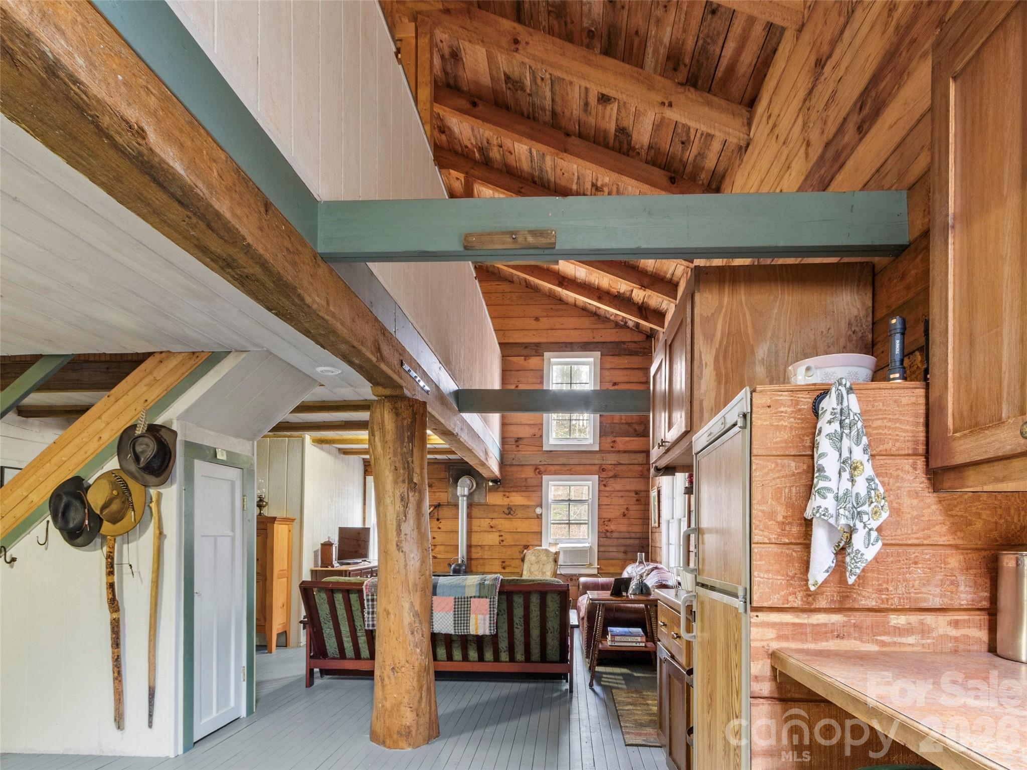 2701 Roses Branch Road