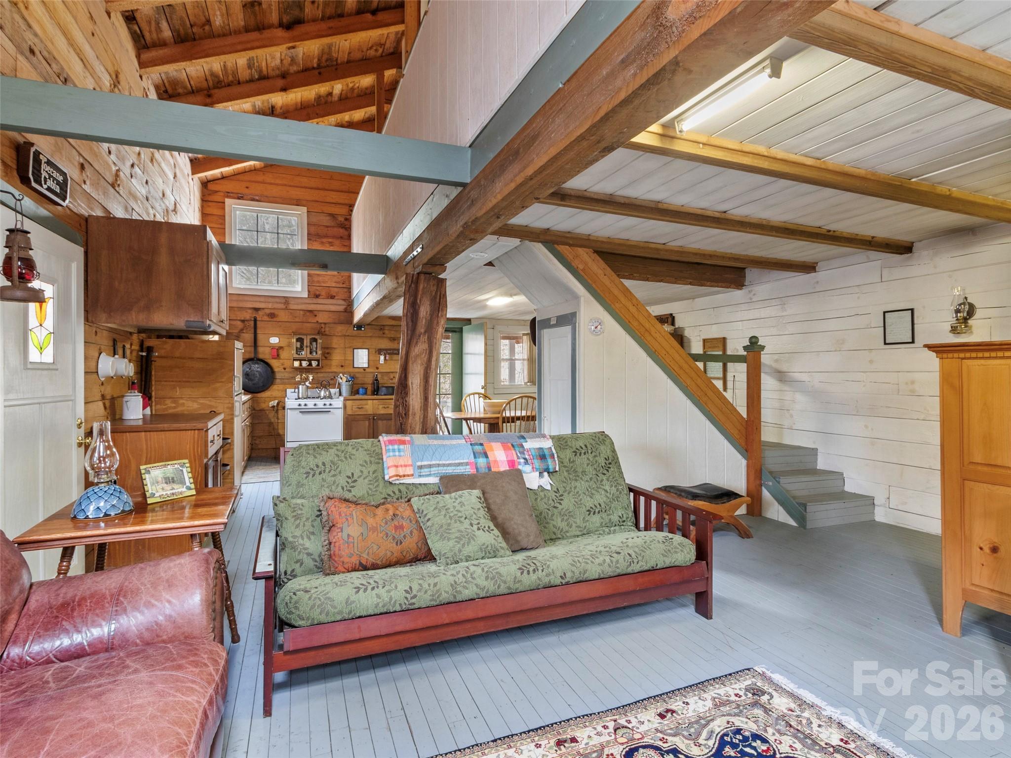 2701 Roses Branch Road