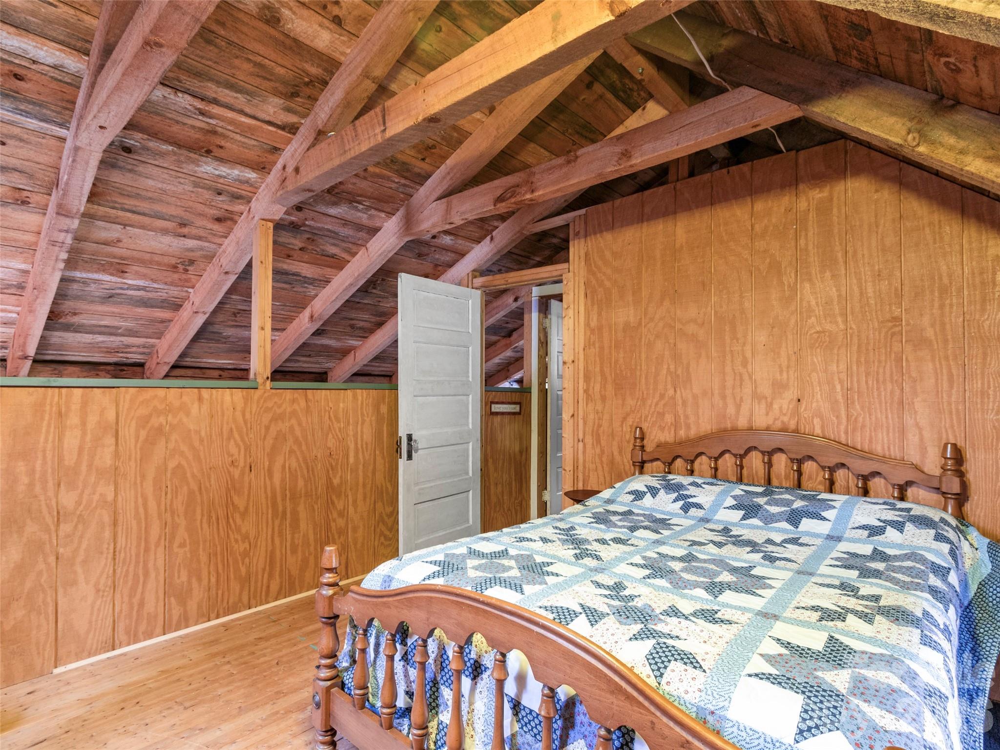 2701 Roses Branch Road