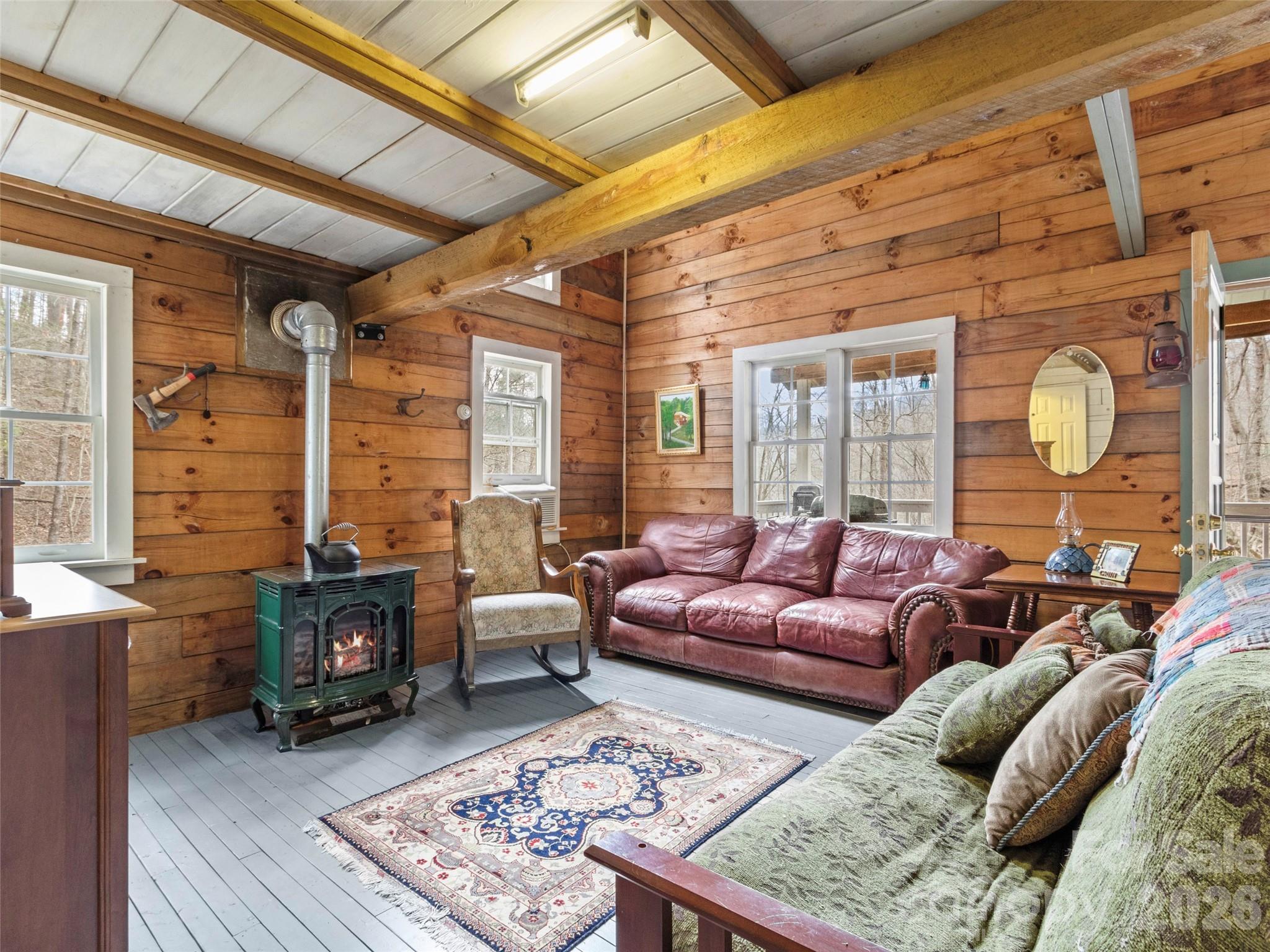 2701 Roses Branch Road