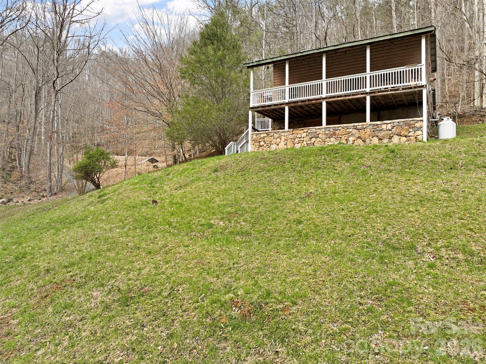 2701 Roses Branch Road