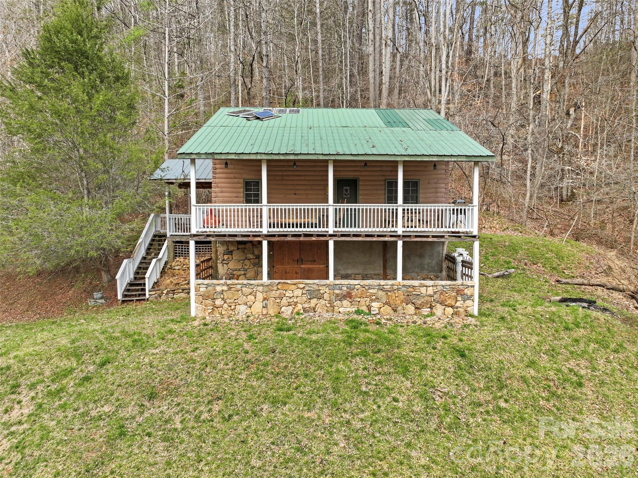 2701 Roses Branch Road