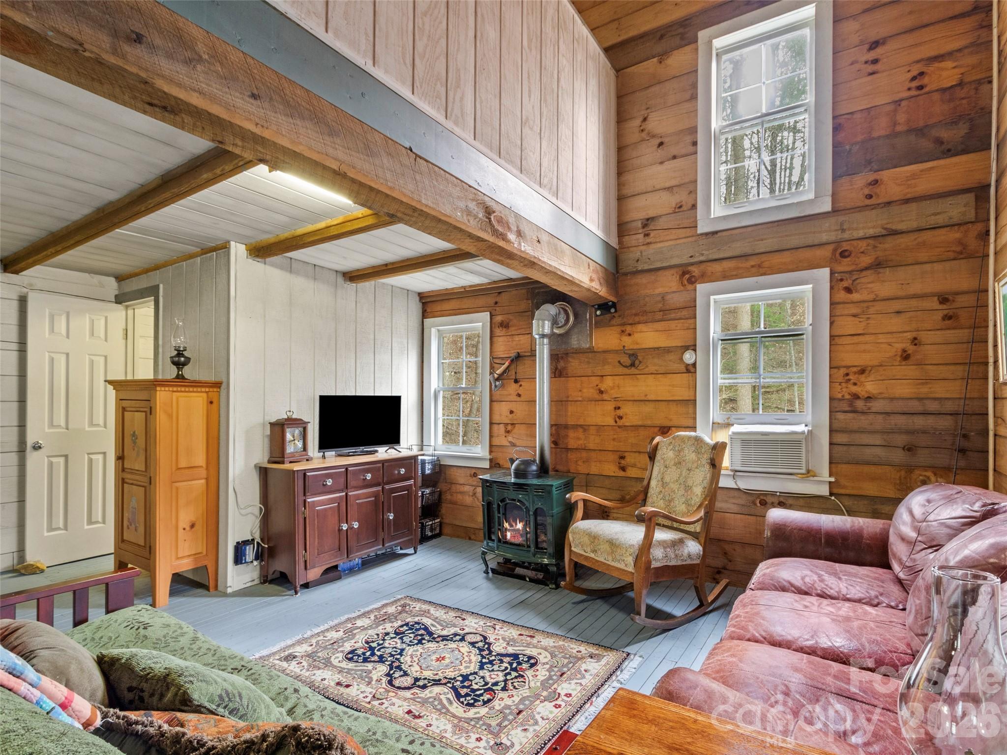2701 Roses Branch Road