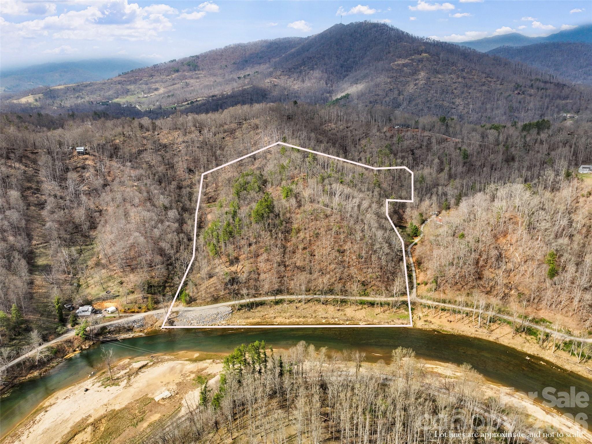 2701 Roses Branch Road