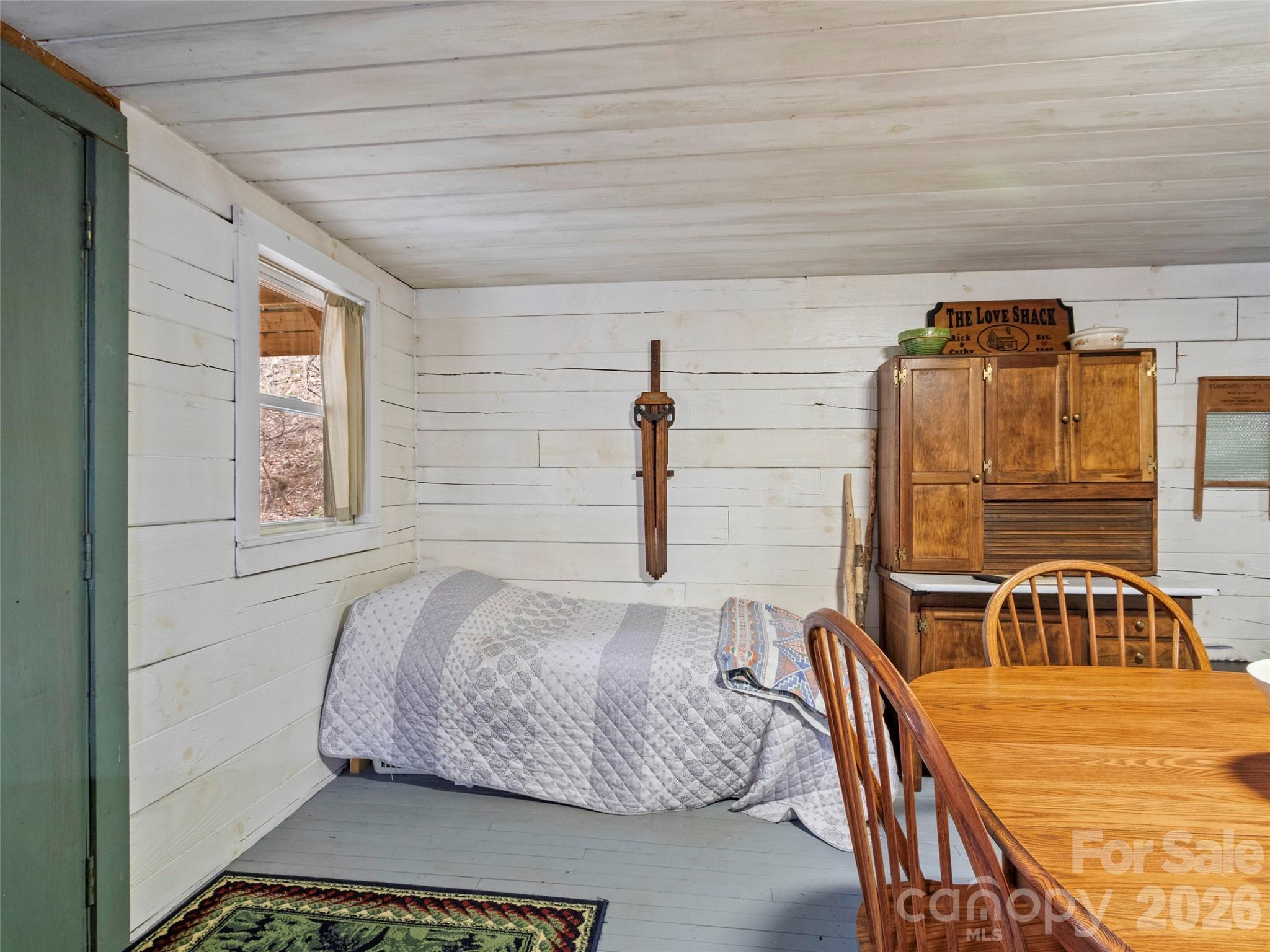 2701 Roses Branch Road