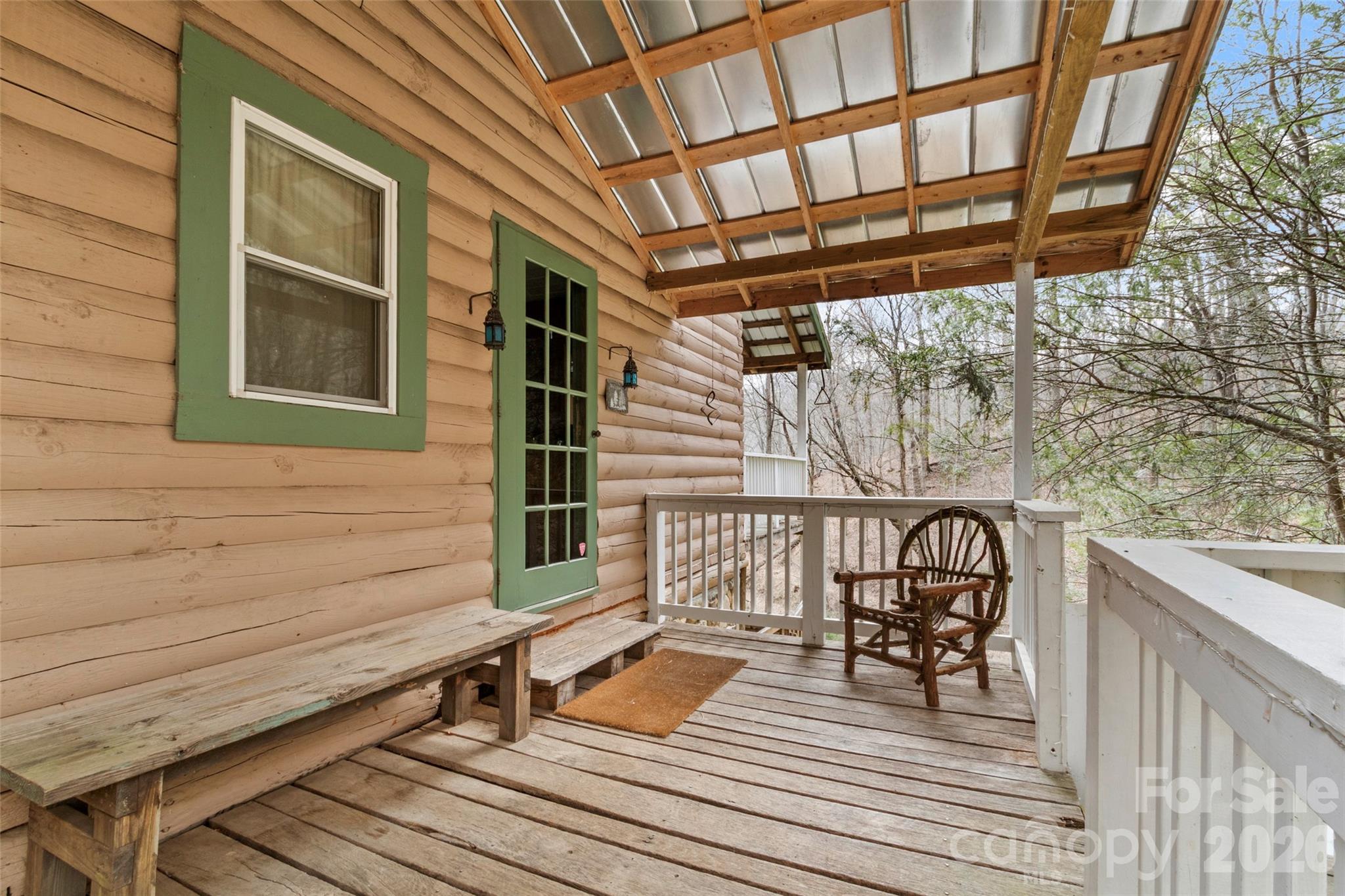 2701 Roses Branch Road