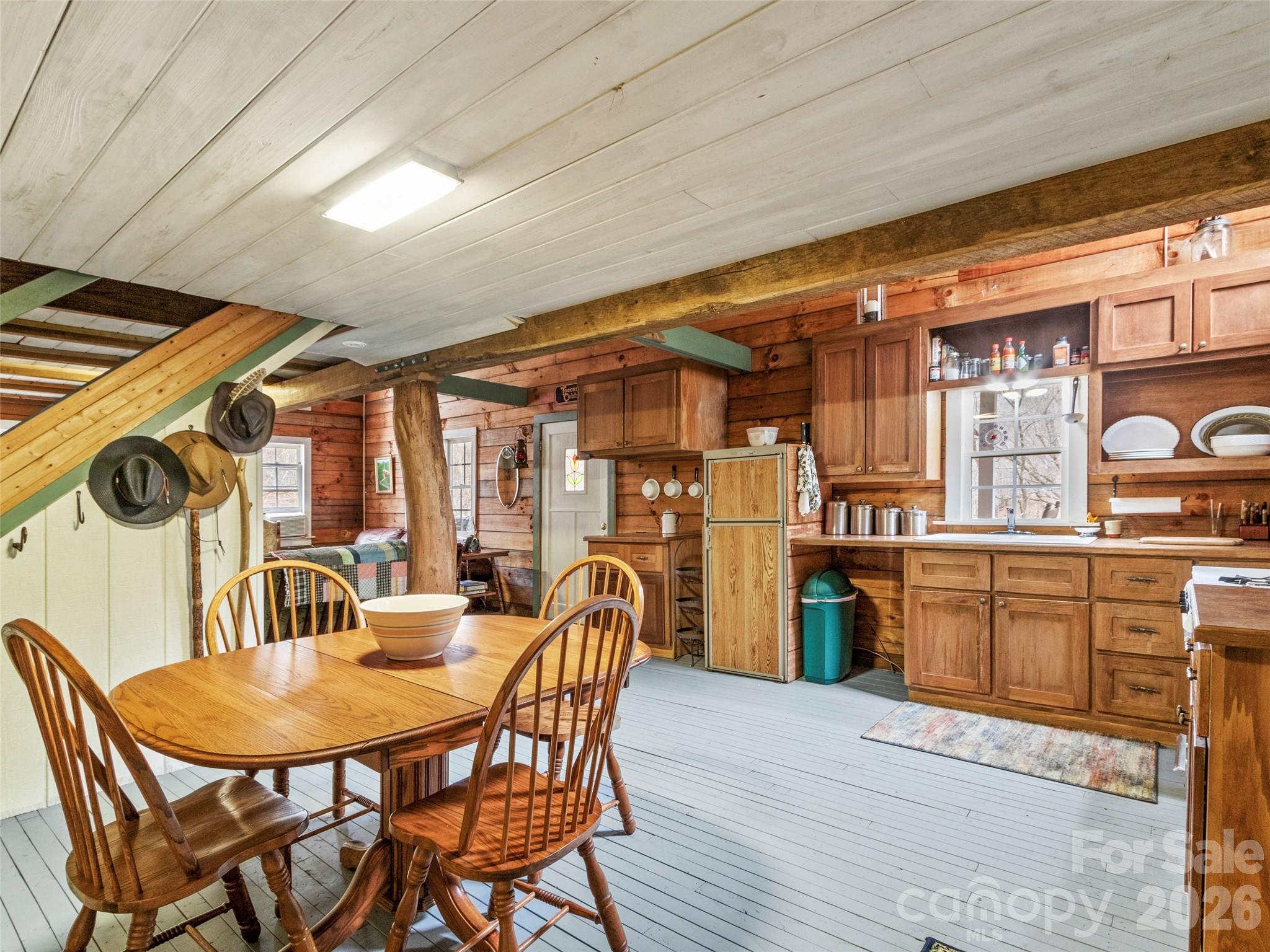 2701 Roses Branch Road