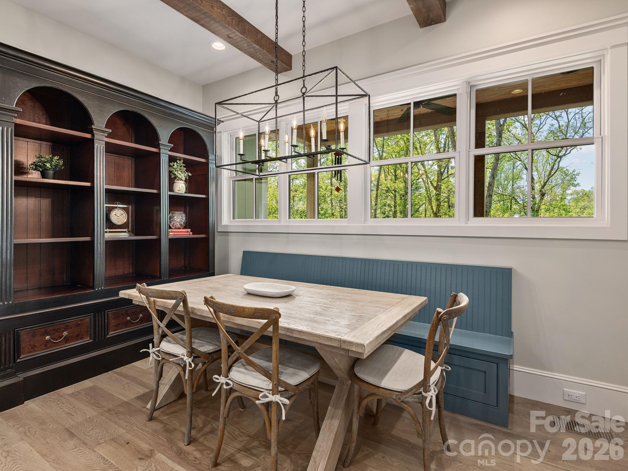 41 Hawberry Court