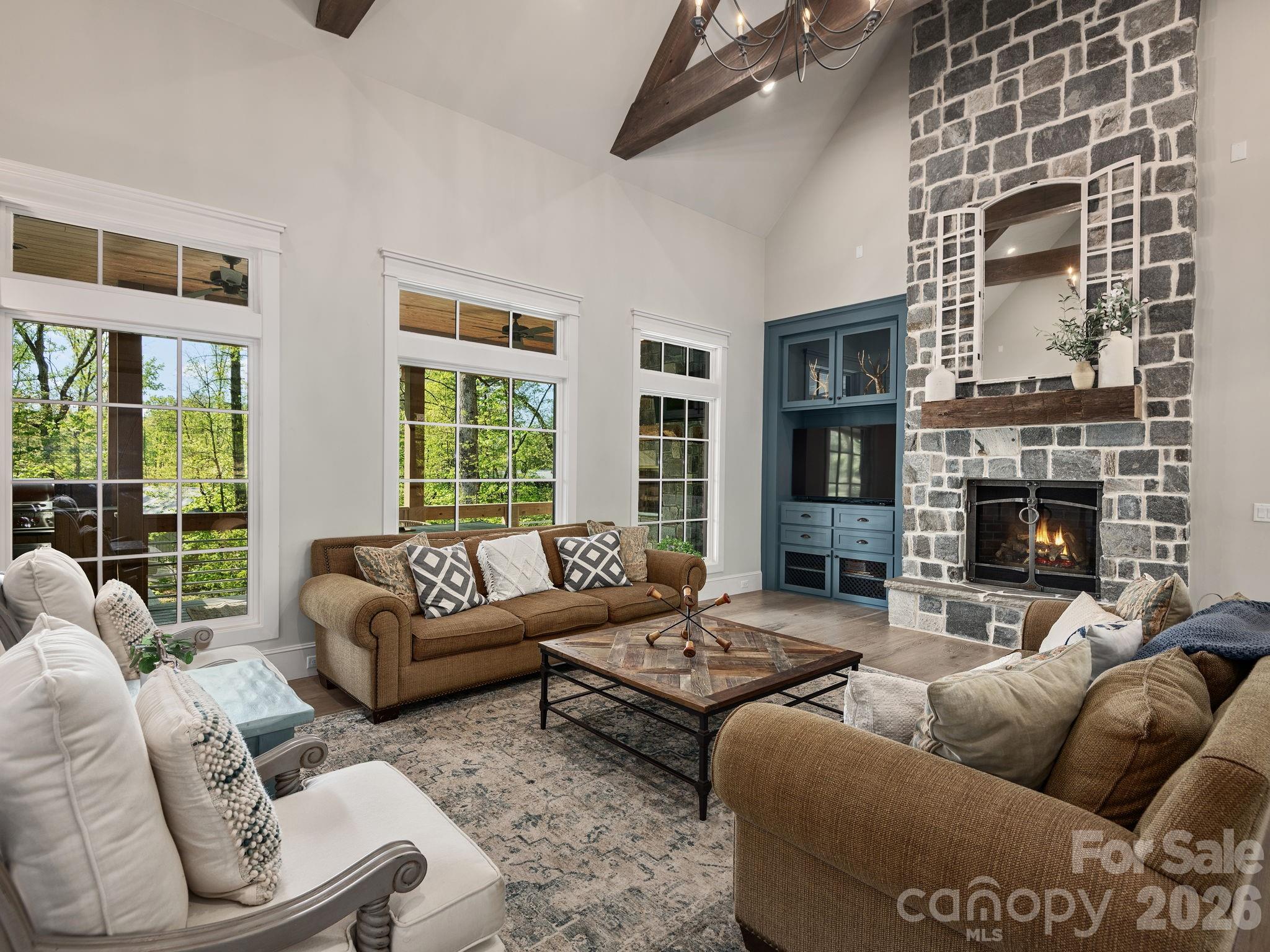 41 Hawberry Court