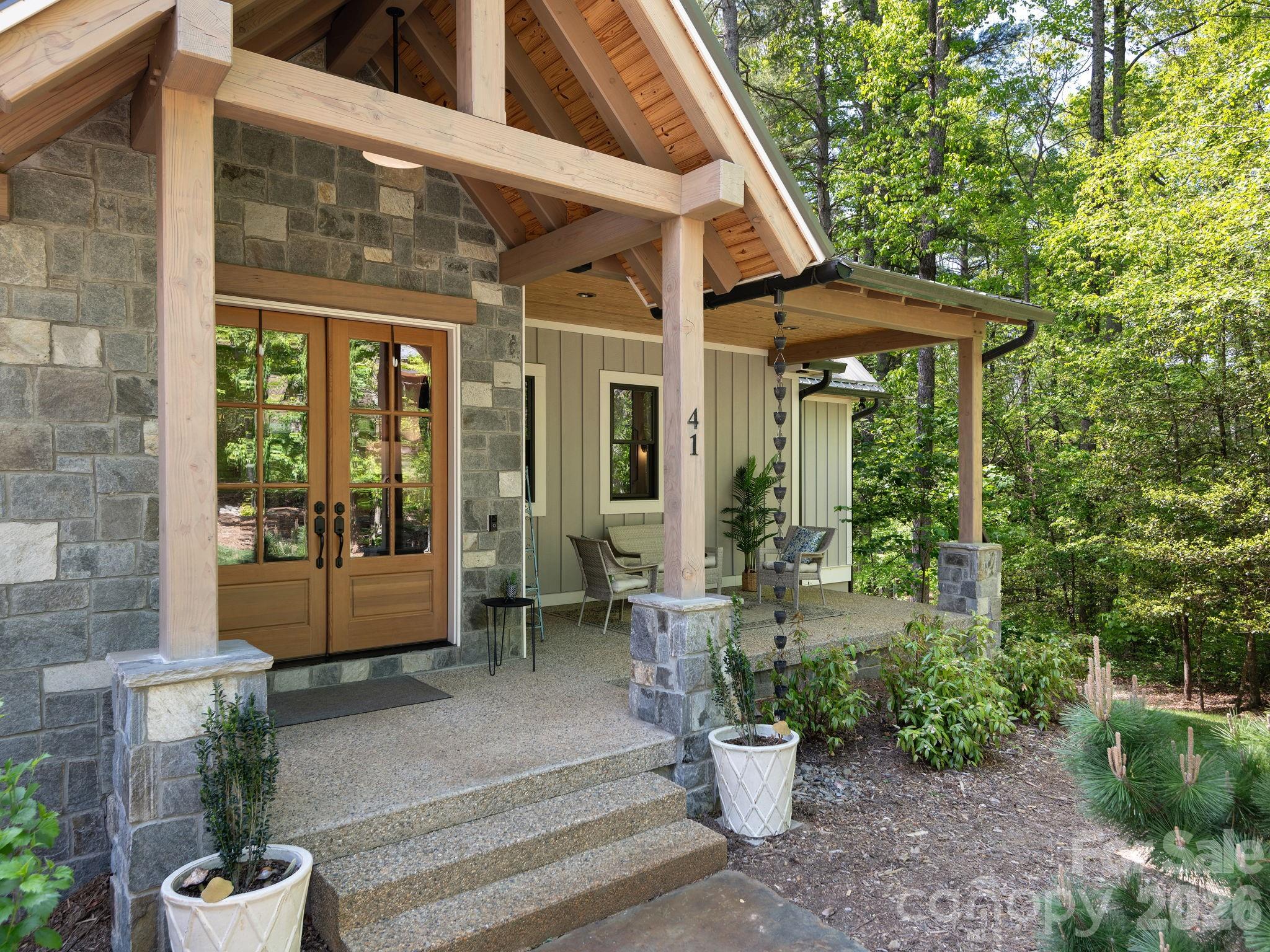 41 Hawberry Court