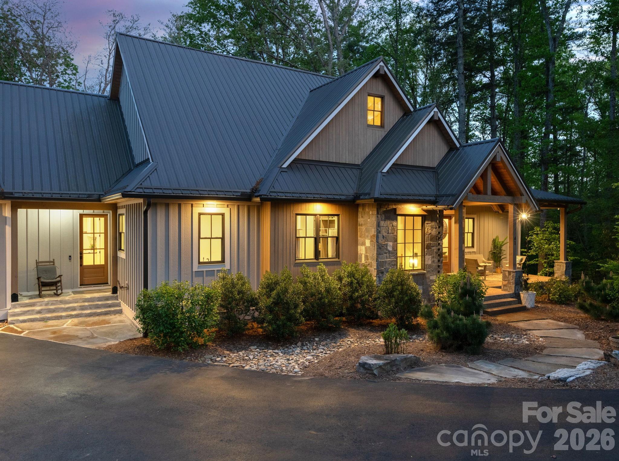 41 Hawberry Court