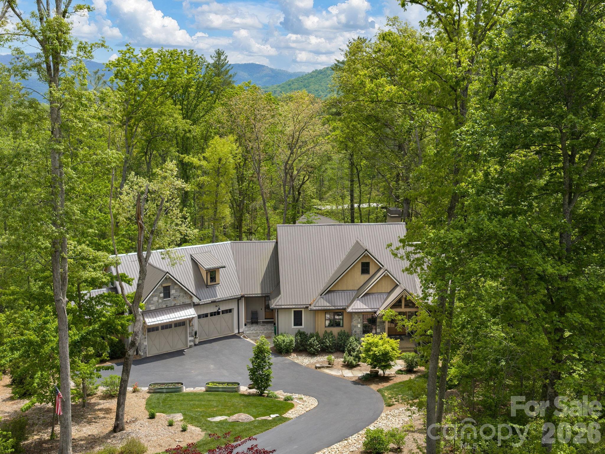 41 Hawberry Court