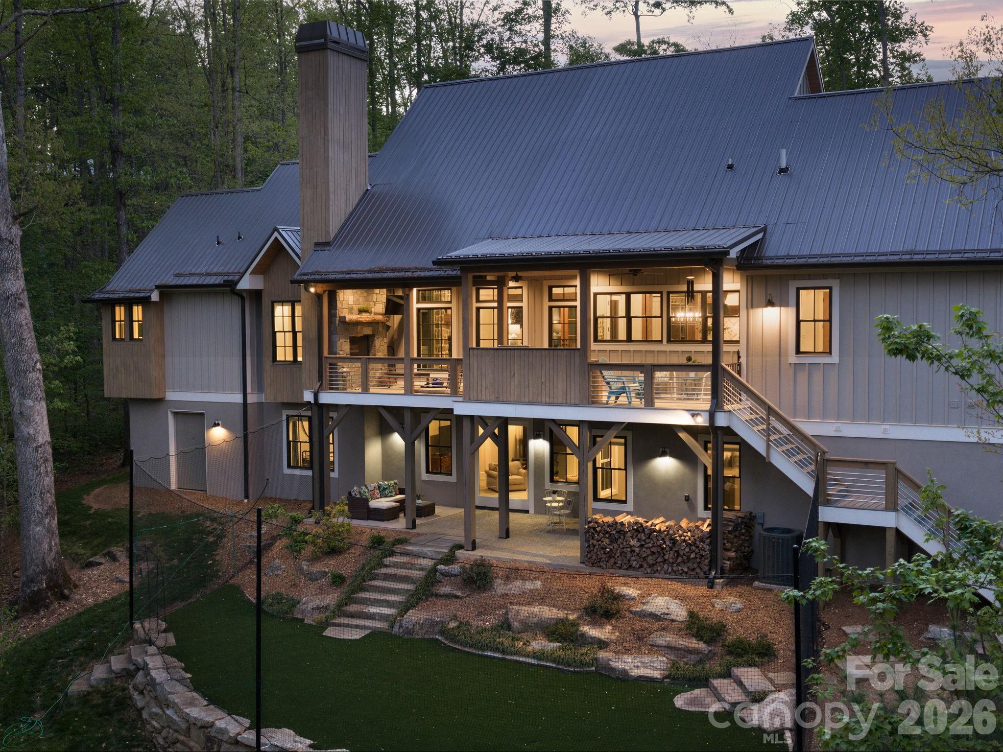 41 Hawberry Court