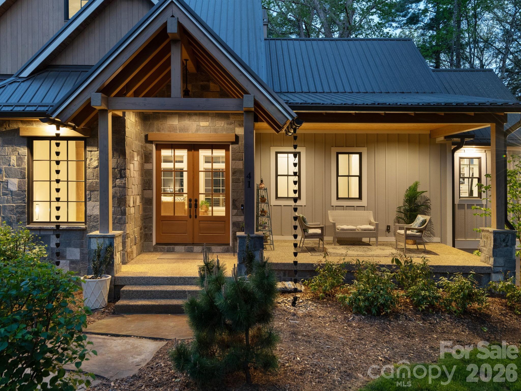 41 Hawberry Court