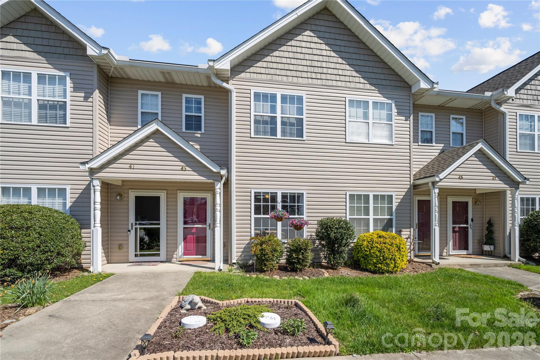 43 Stafford Court