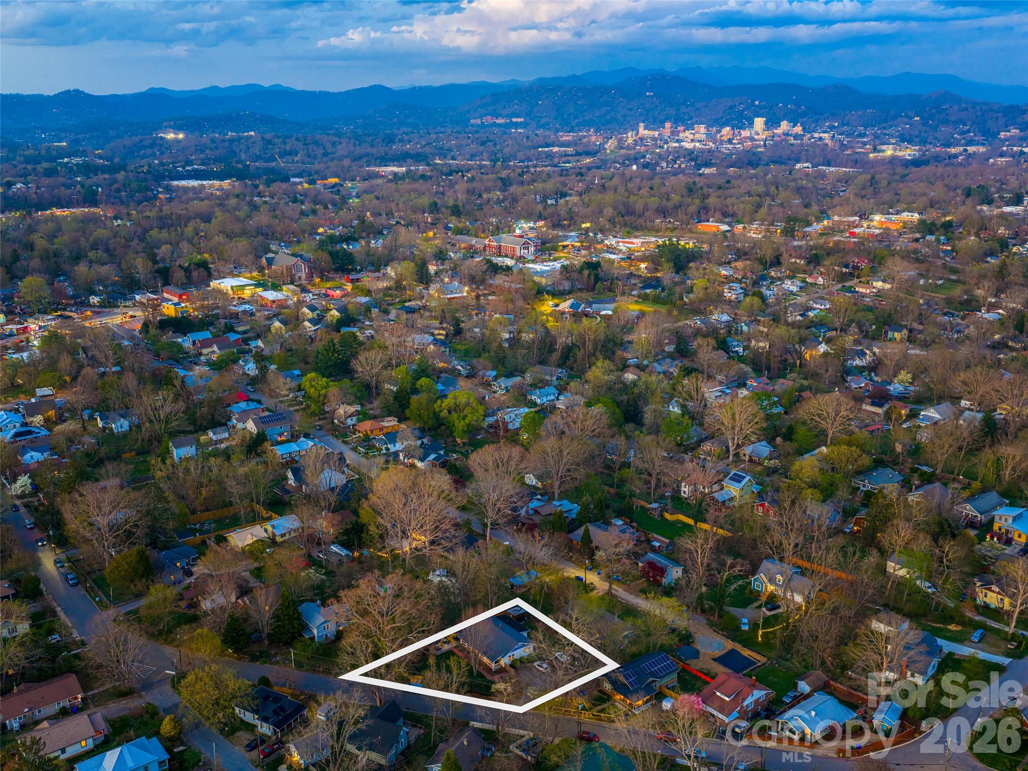 90&96 Virginia Avenue