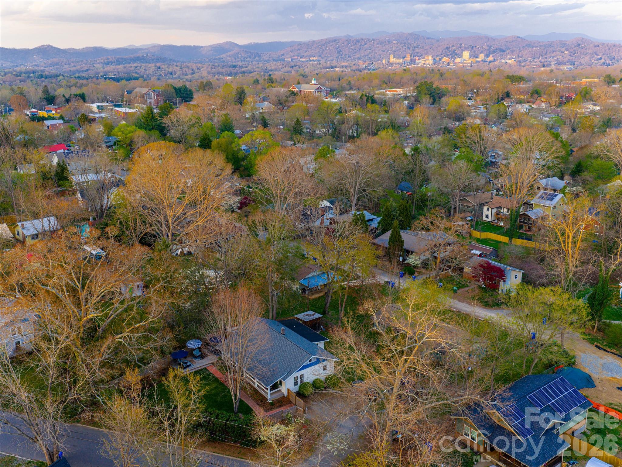90&96 Virginia Avenue