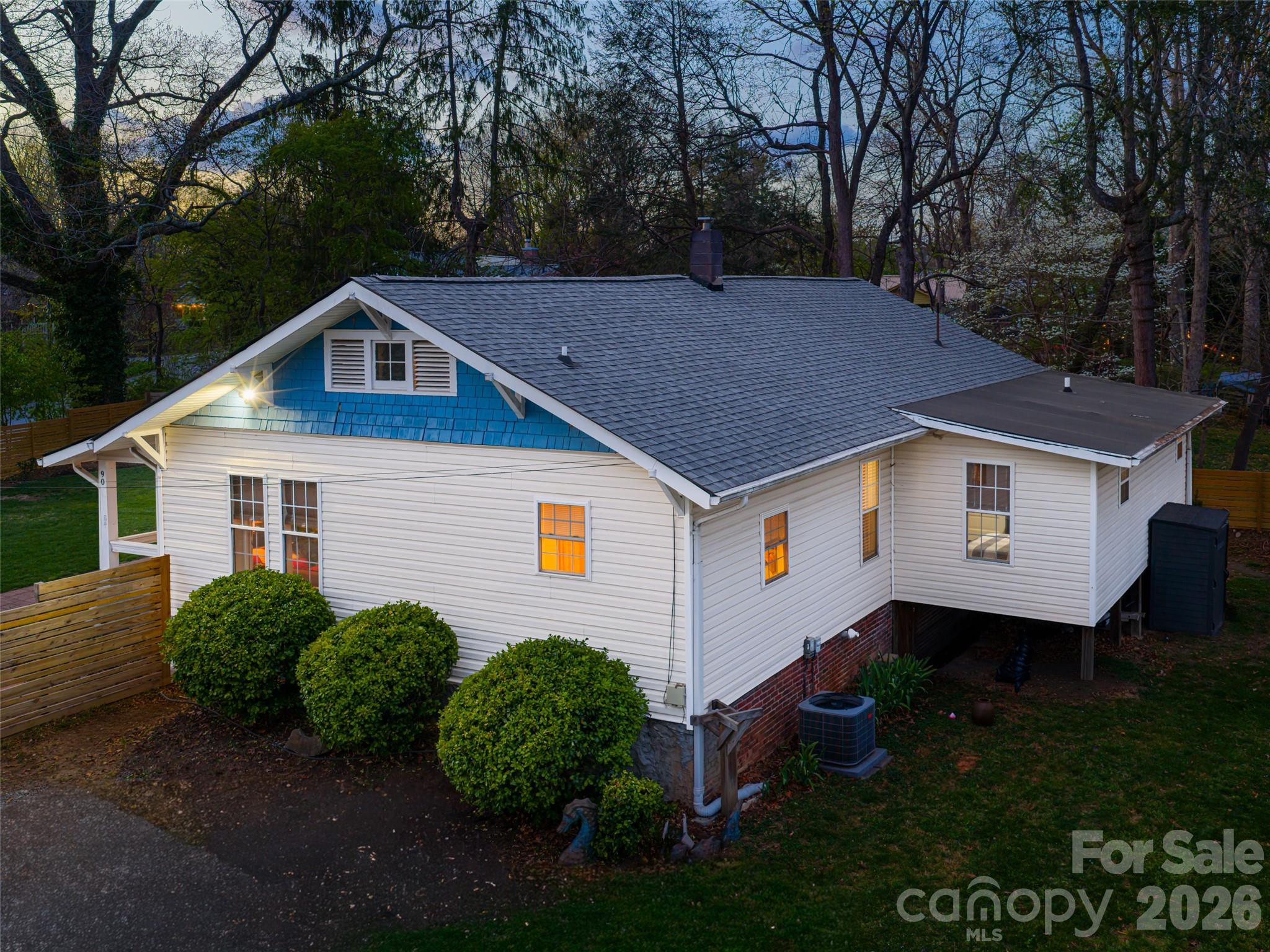 90&96 Virginia Avenue
