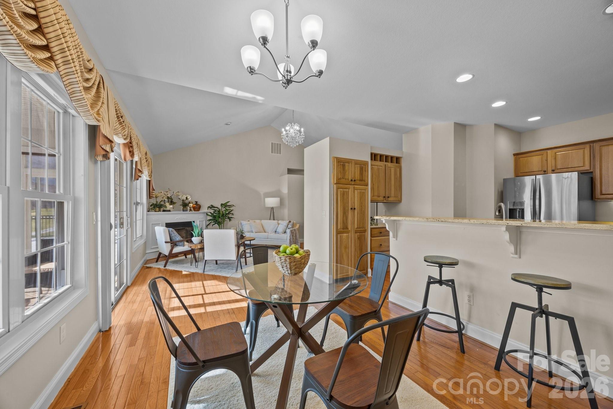 612 Vista Falls Road