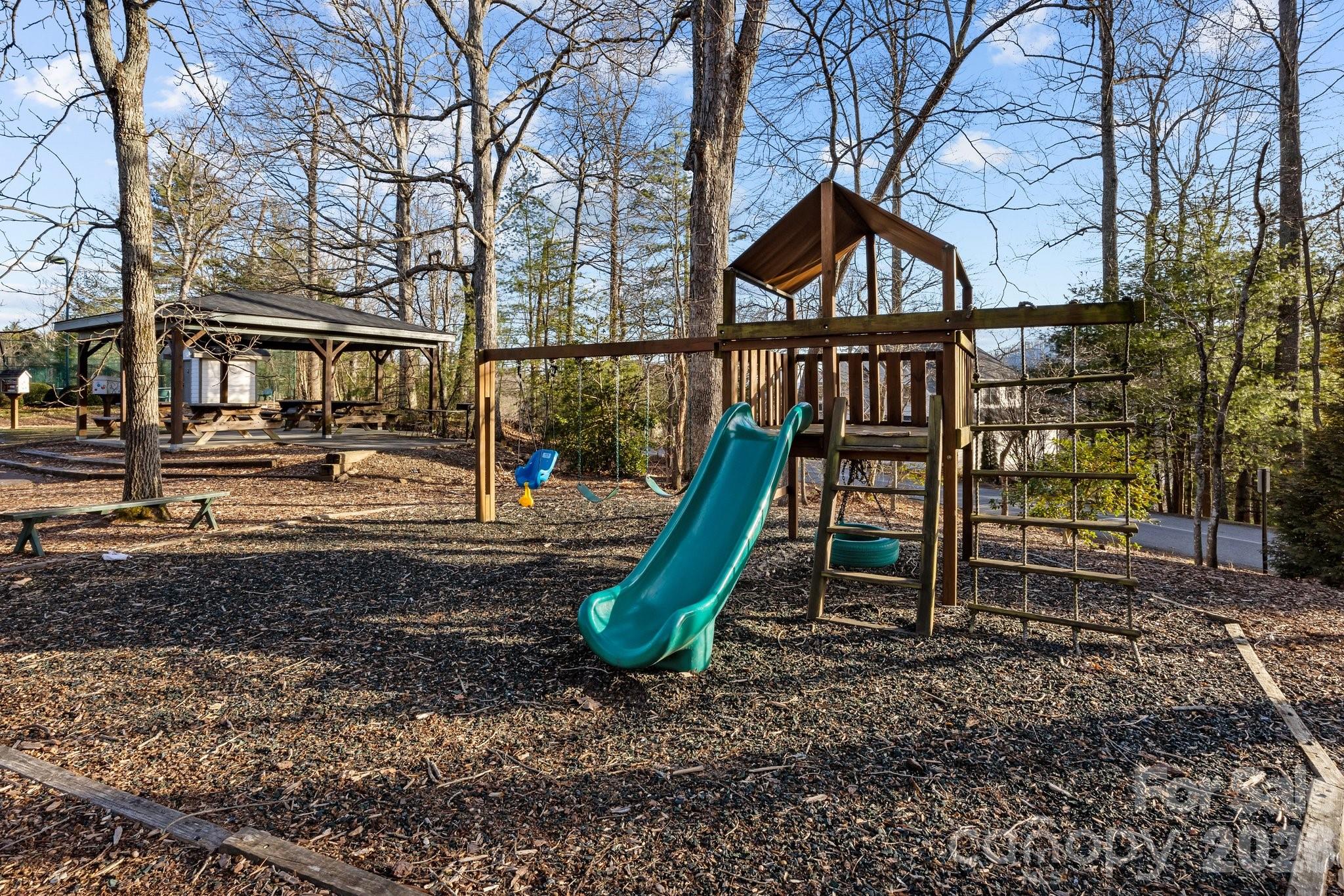 612 Vista Falls Road