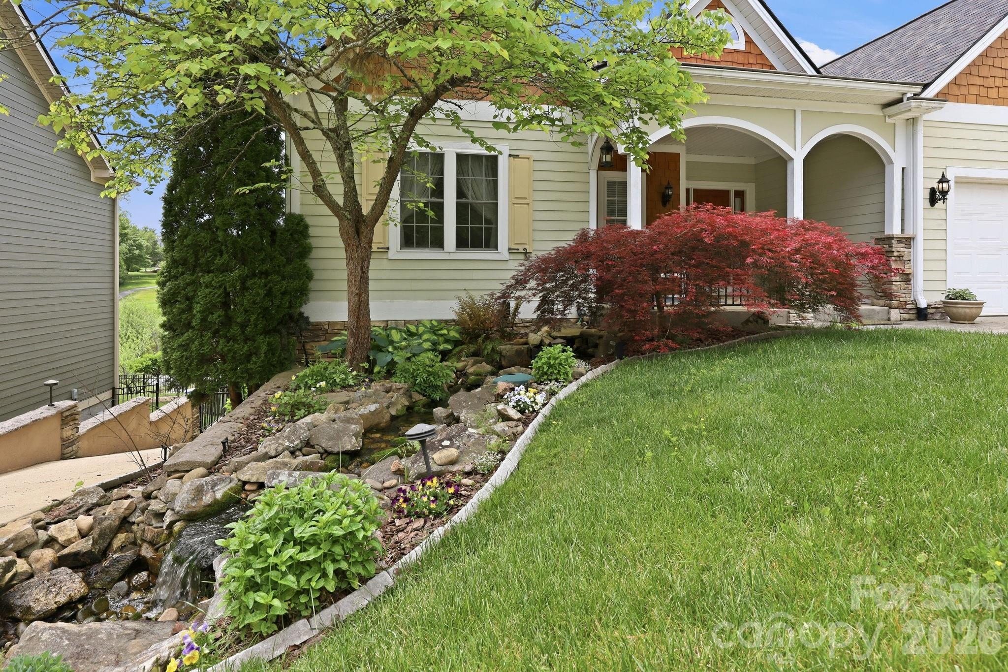 612 Vista Falls Road