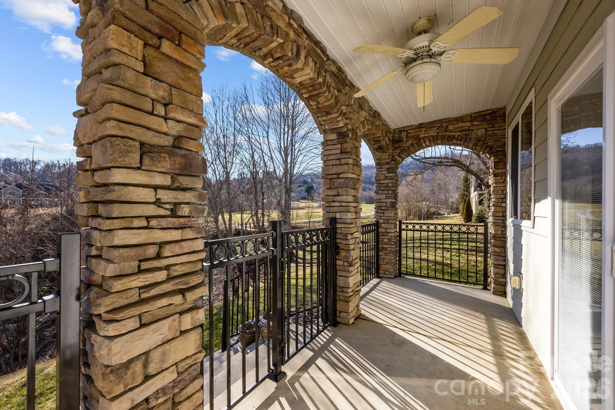 612 Vista Falls Road