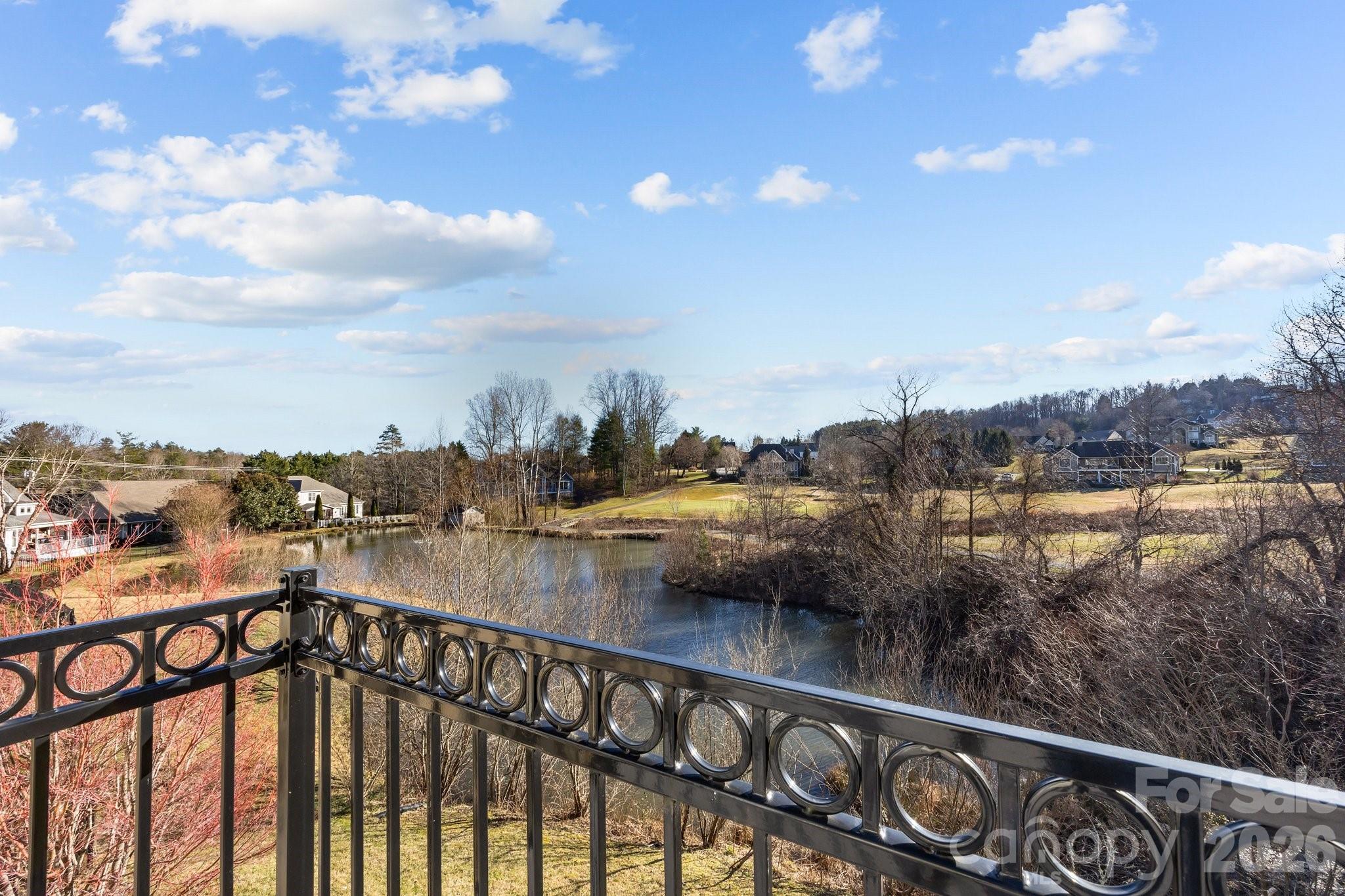 612 Vista Falls Road