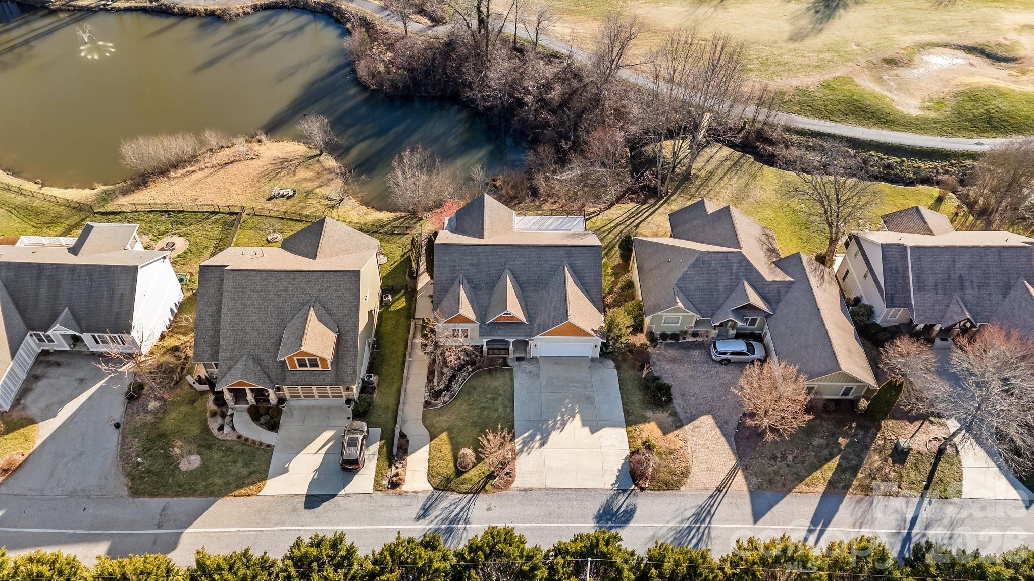 612 Vista Falls Road