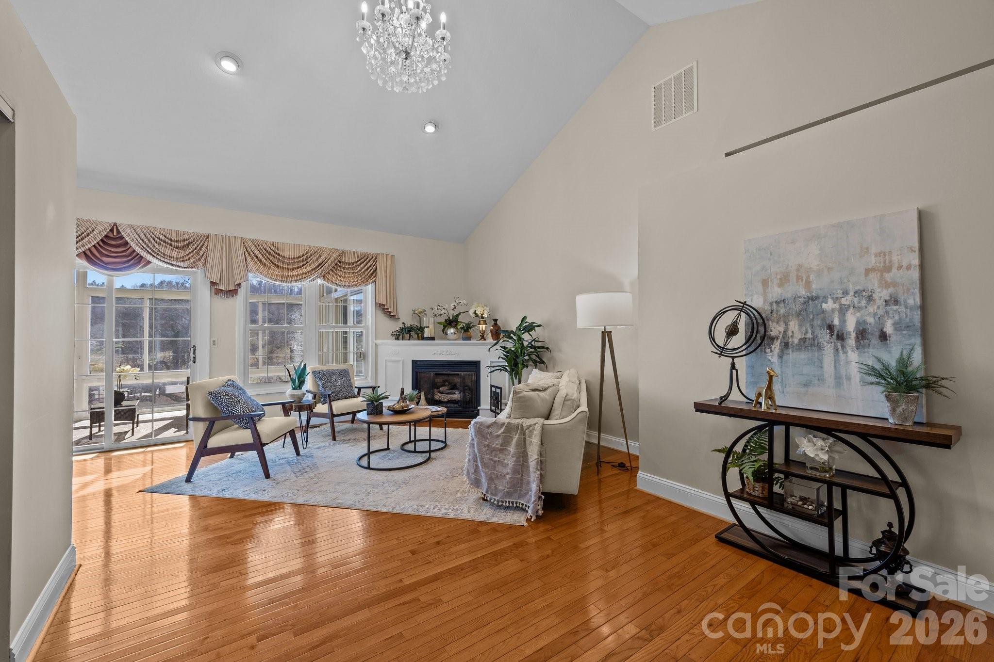 612 Vista Falls Road