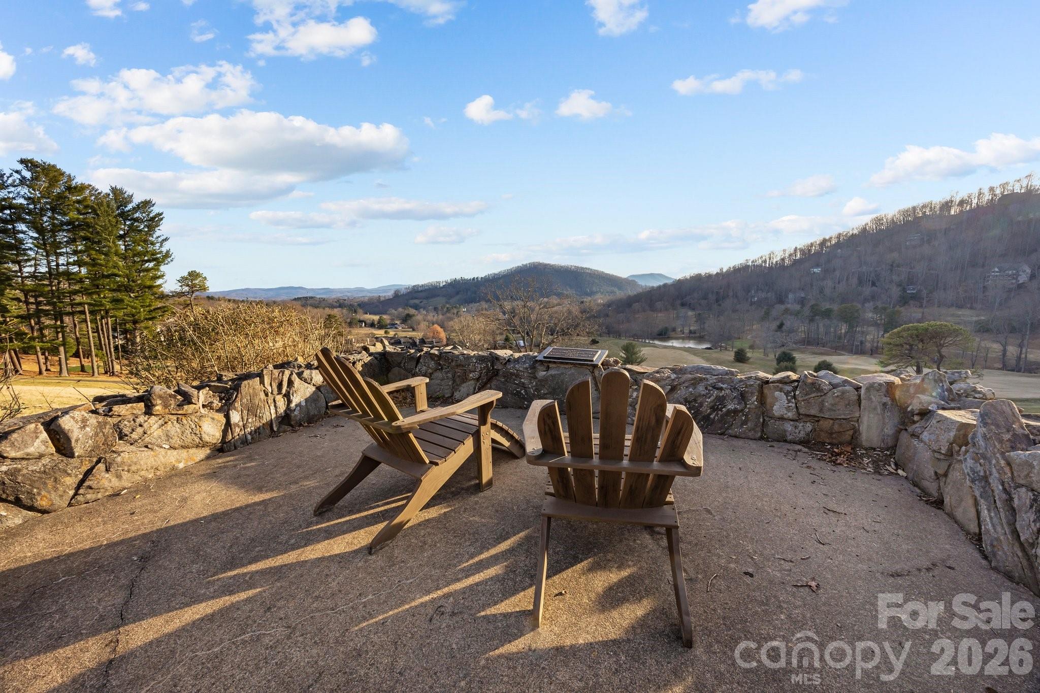 612 Vista Falls Road