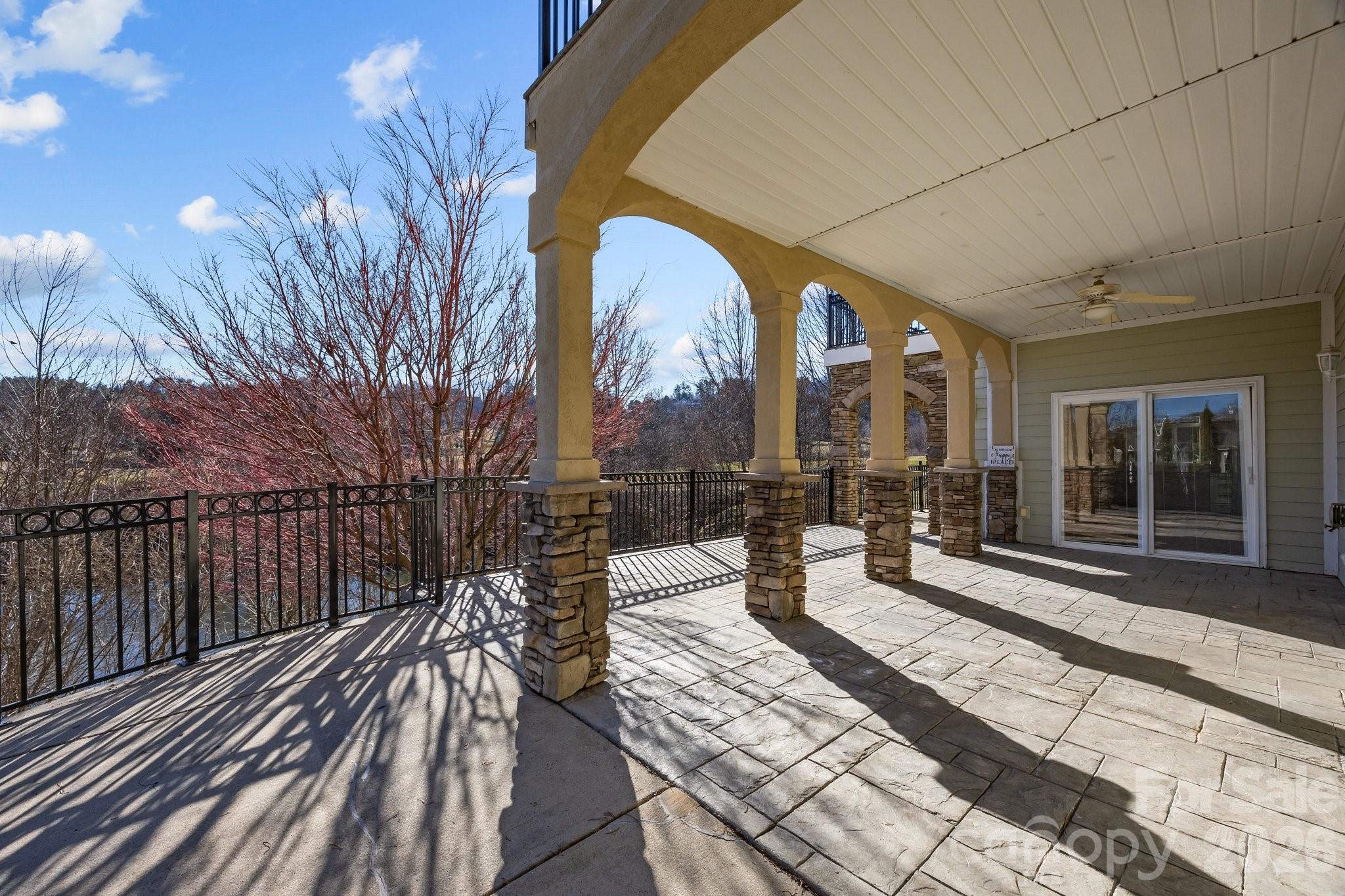 612 Vista Falls Road