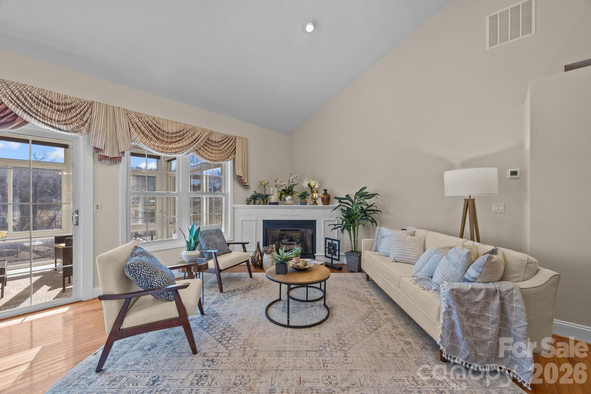 612 Vista Falls Road