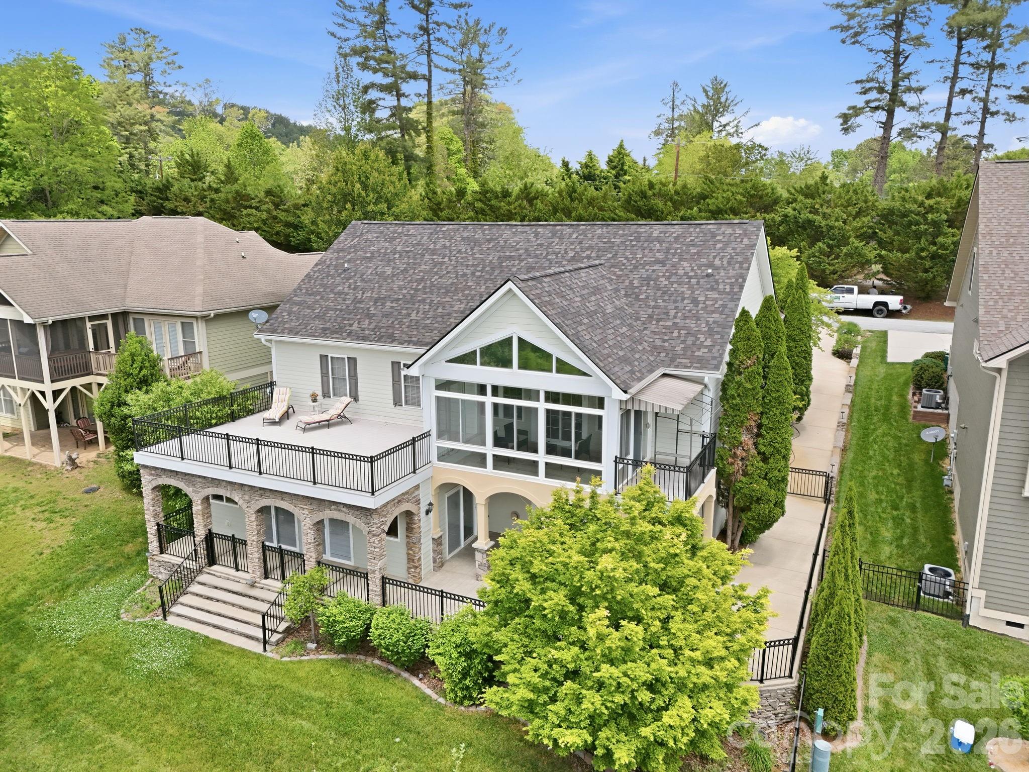 612 Vista Falls Road