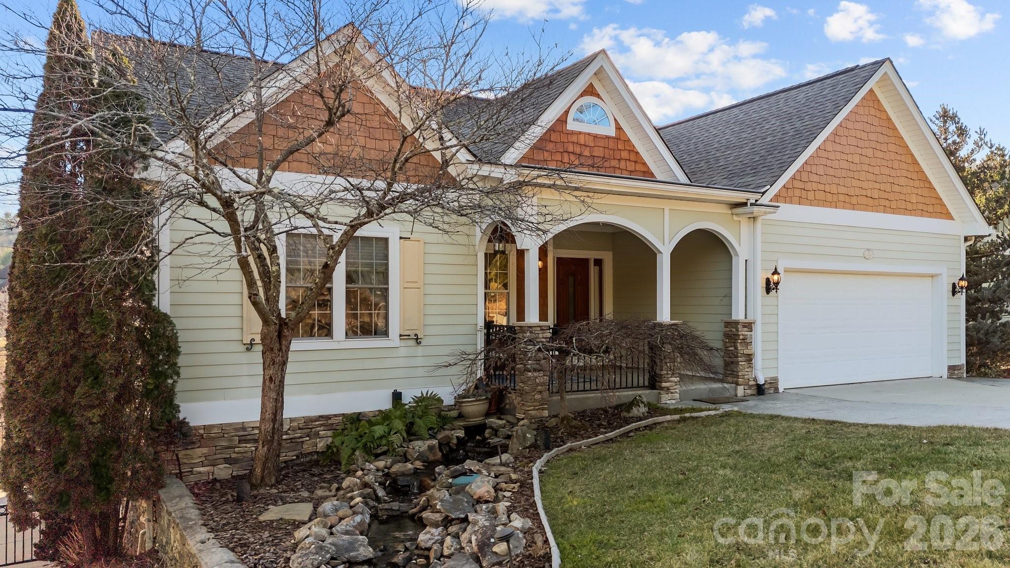 612 Vista Falls Road