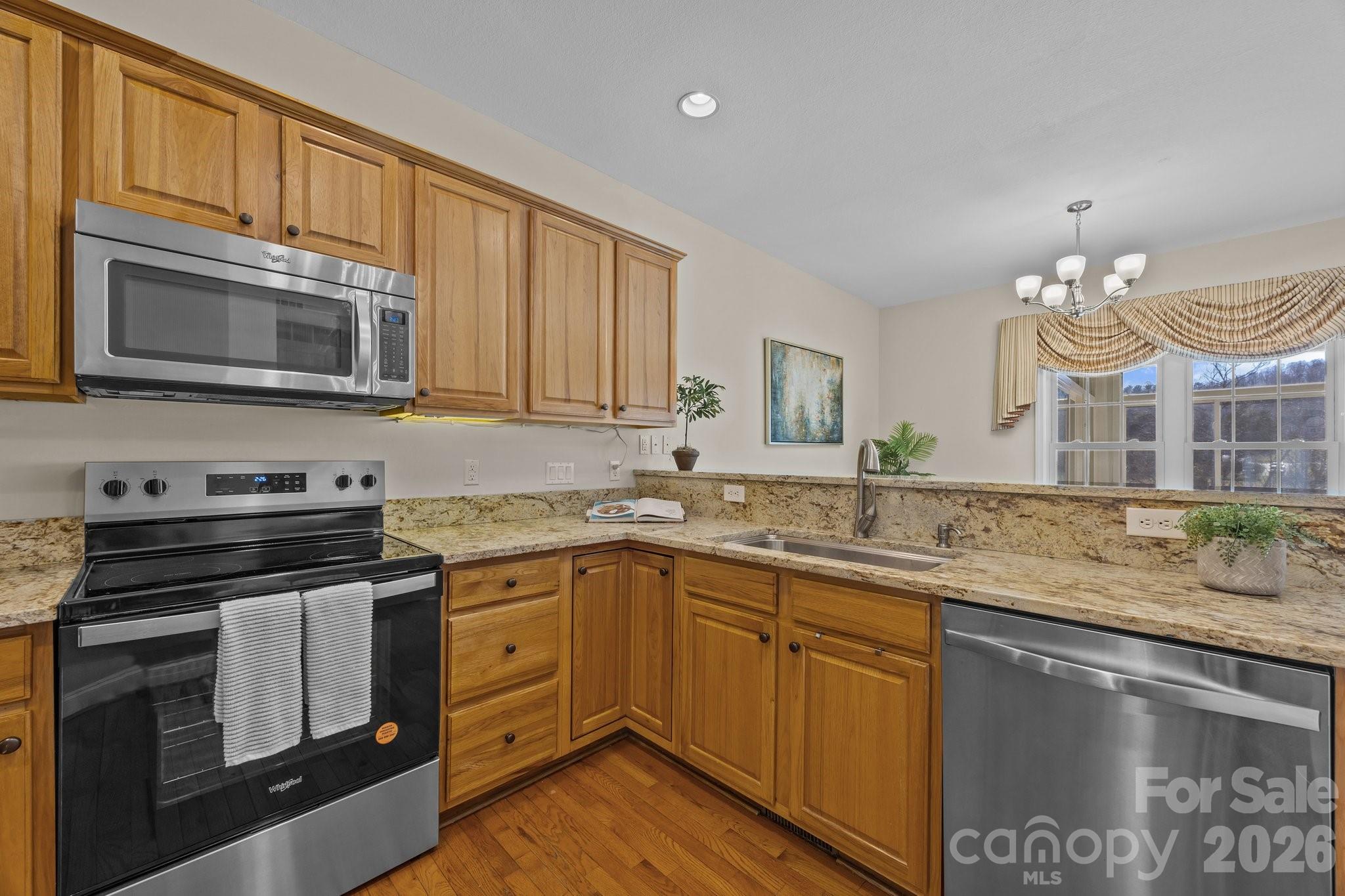 612 Vista Falls Road